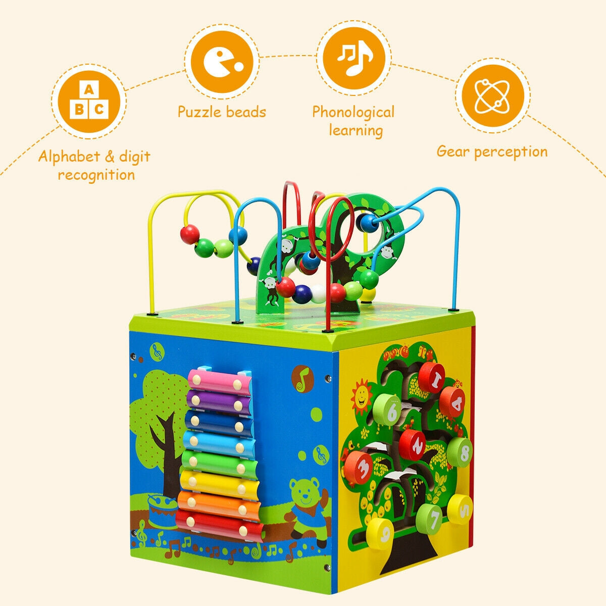 Kids Crystal