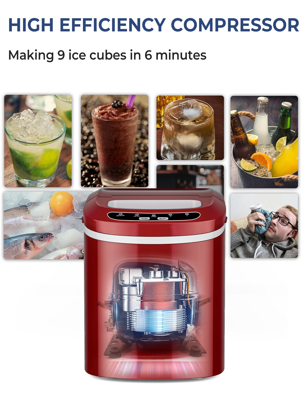 Kids Crystal