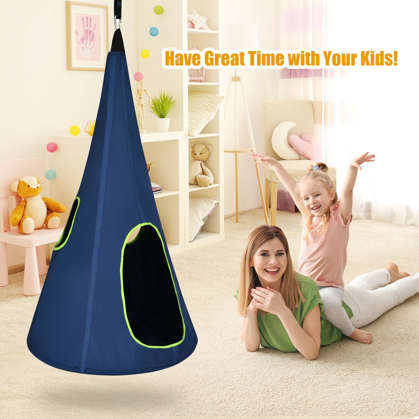 Kids Crystal
