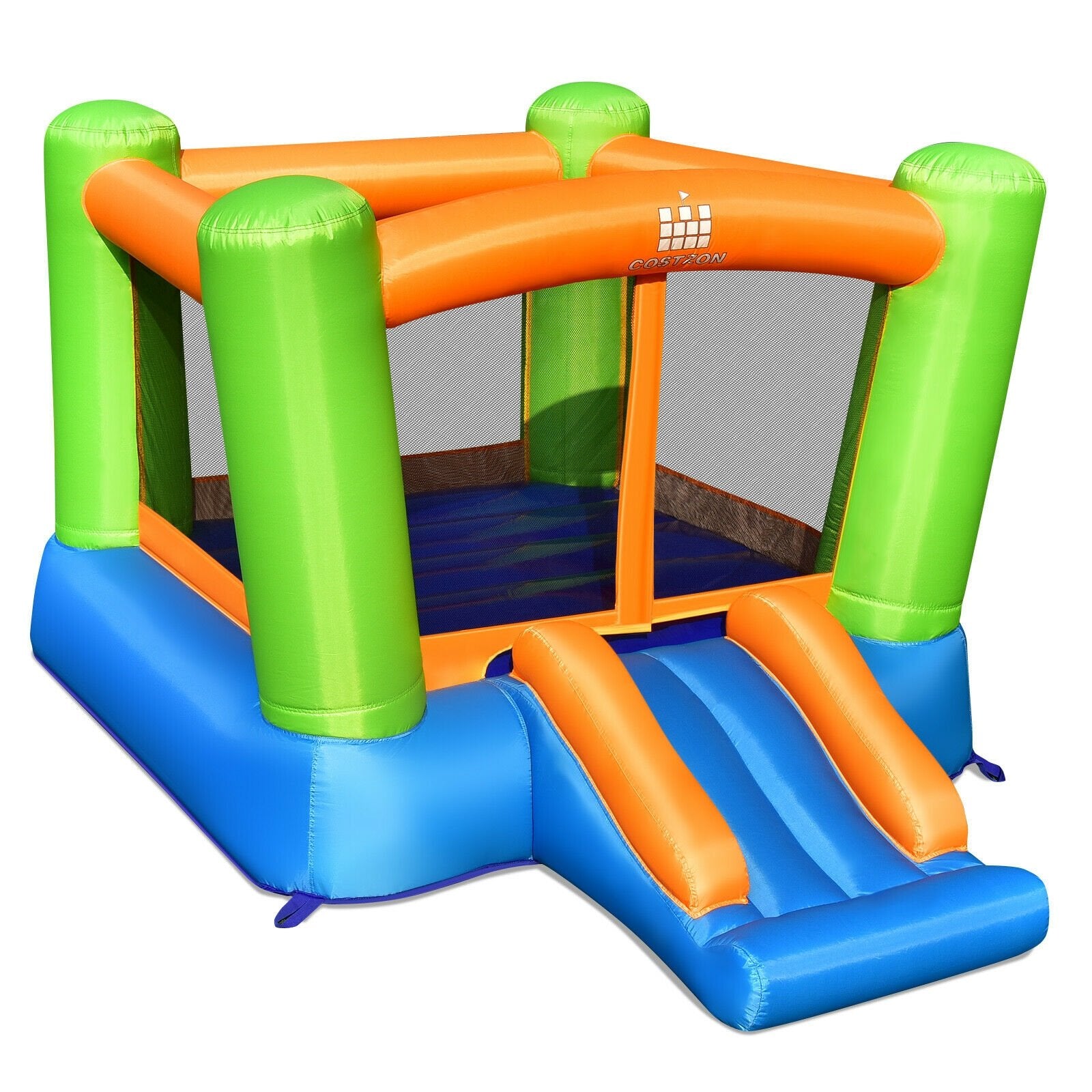 Kids Crystal