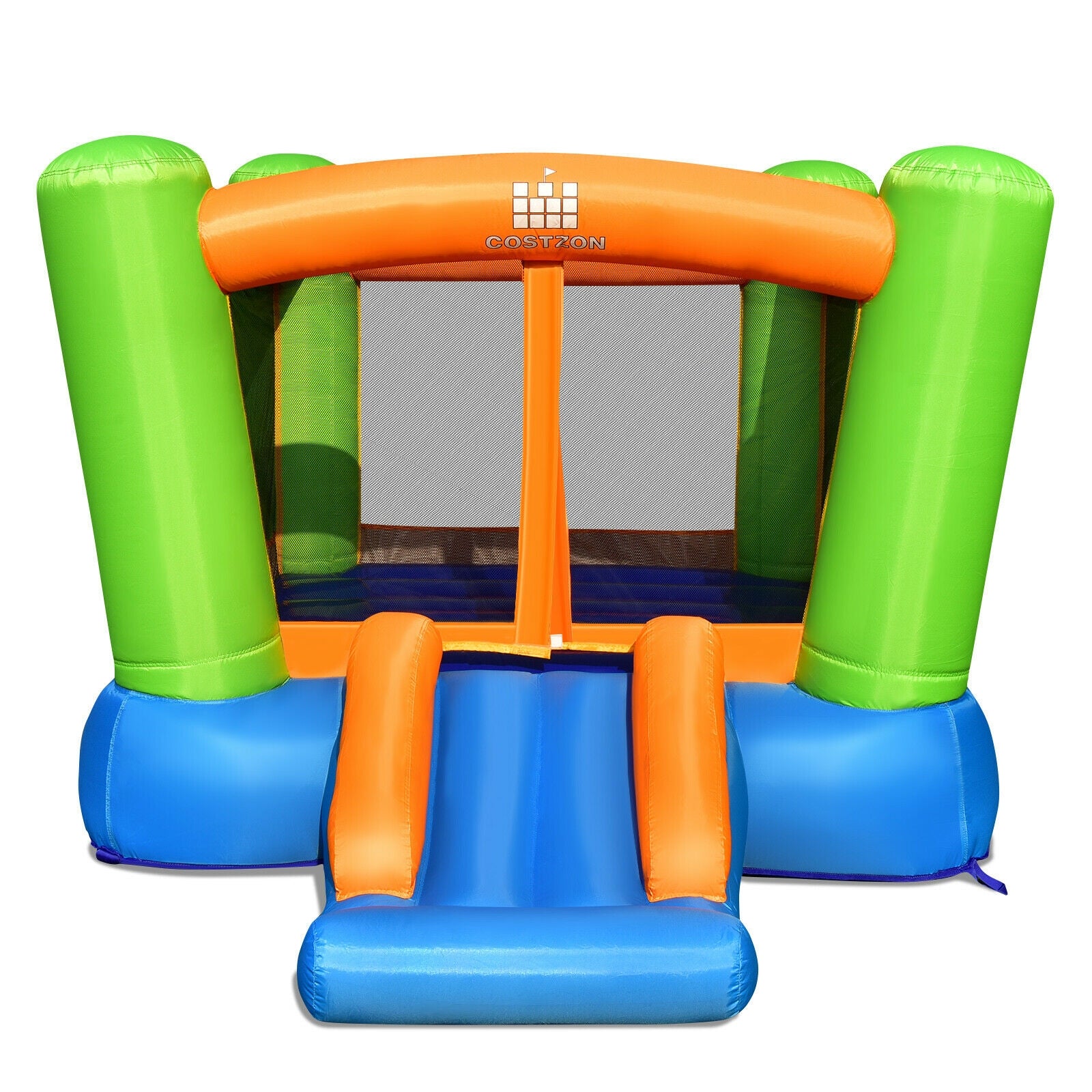 Kids Crystal