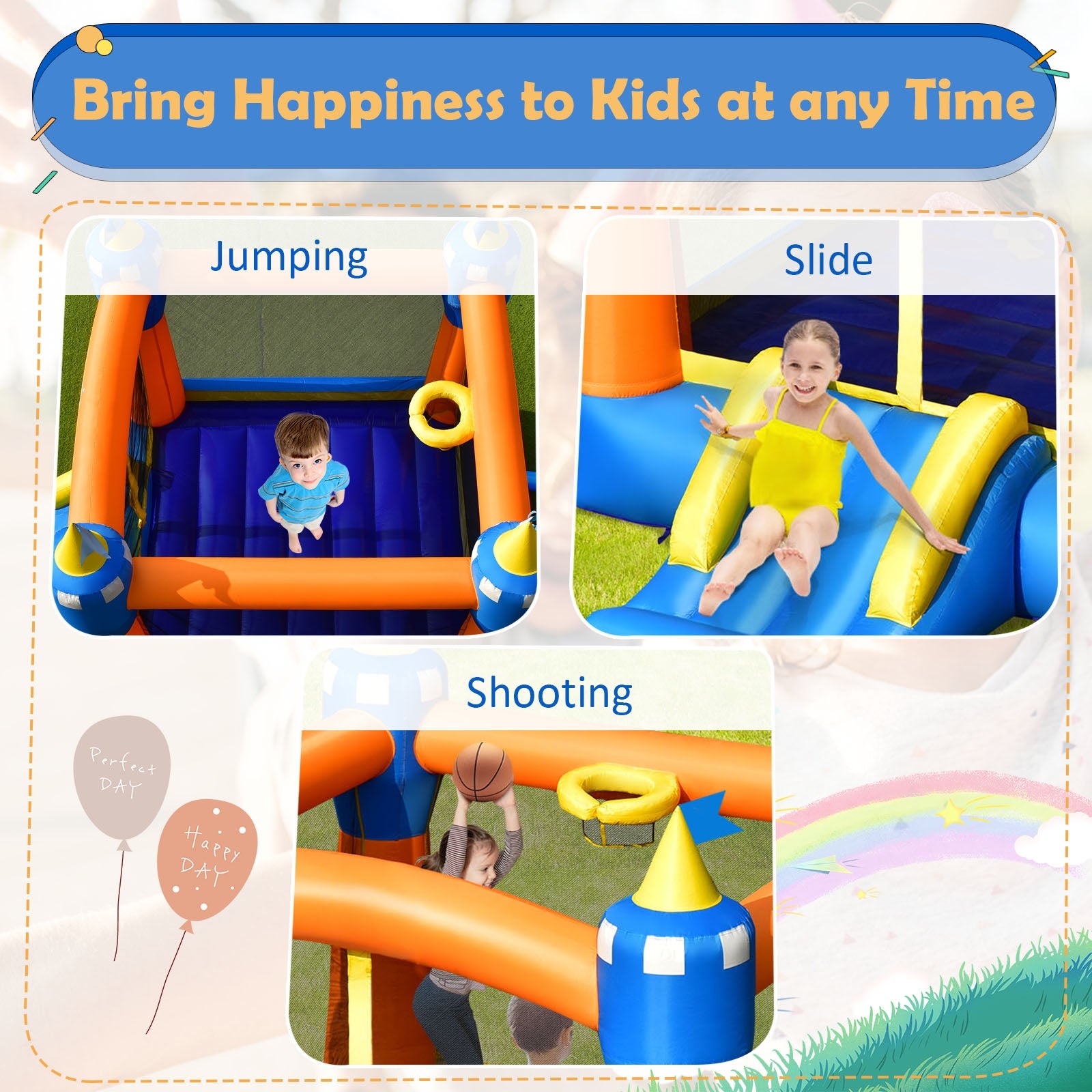 Kids Crystal