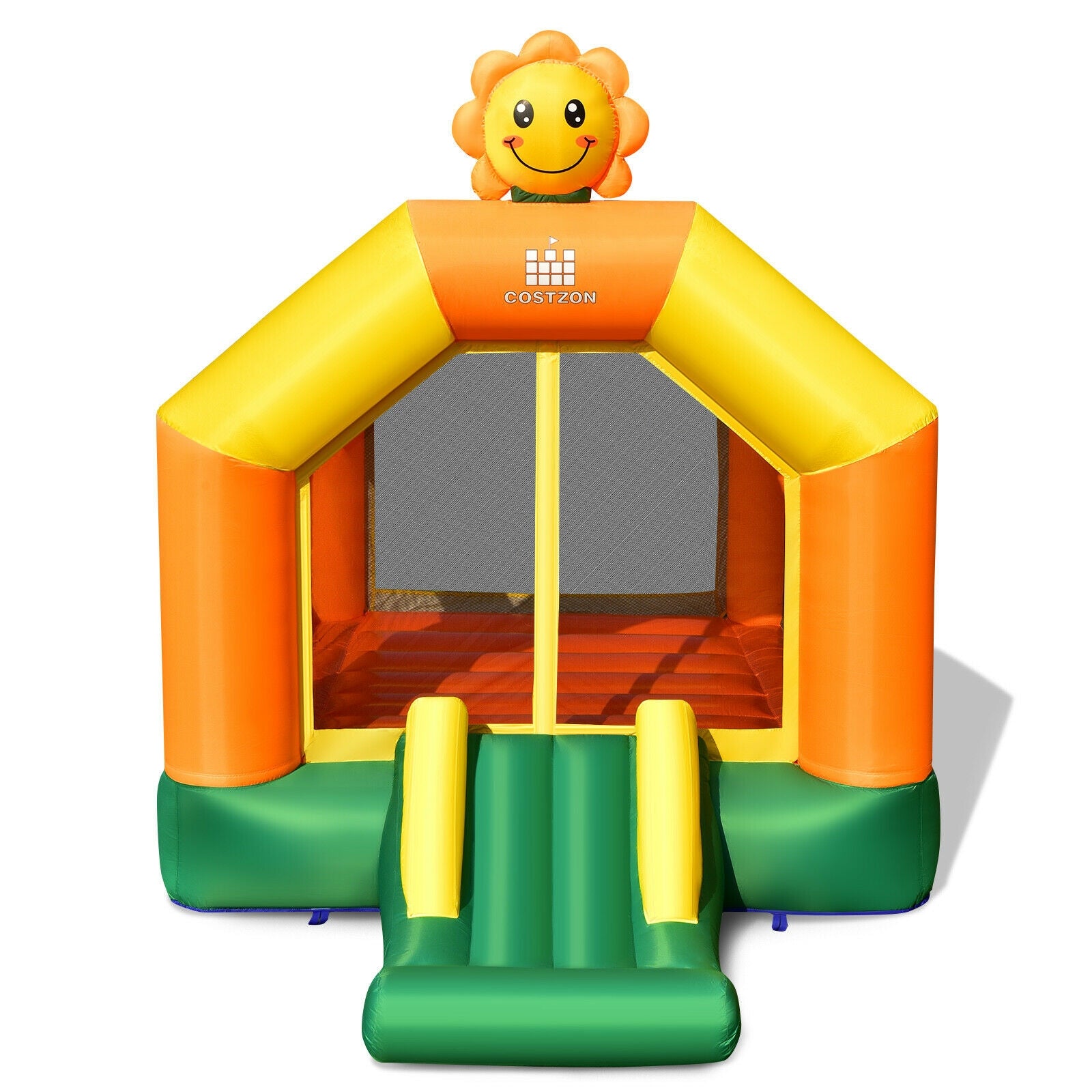 Kids Crystal