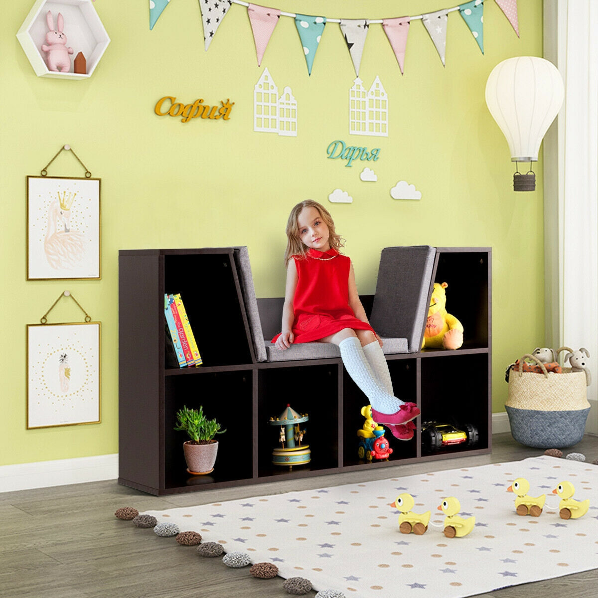 Kids Crystal