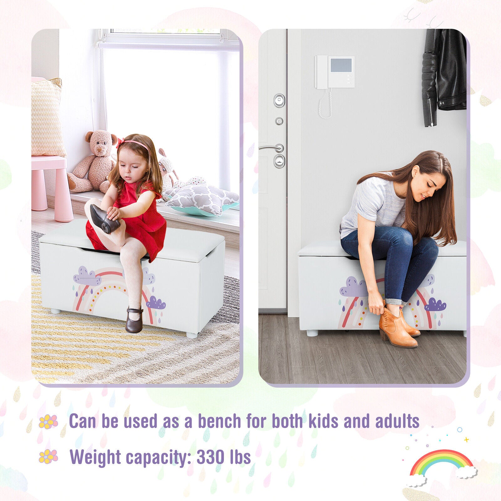 Kids Crystal