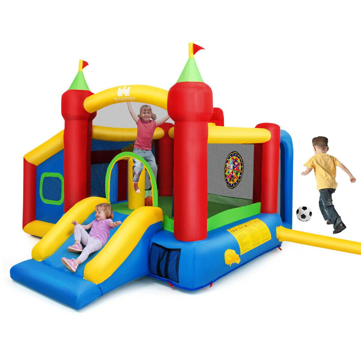 Kids Crystal