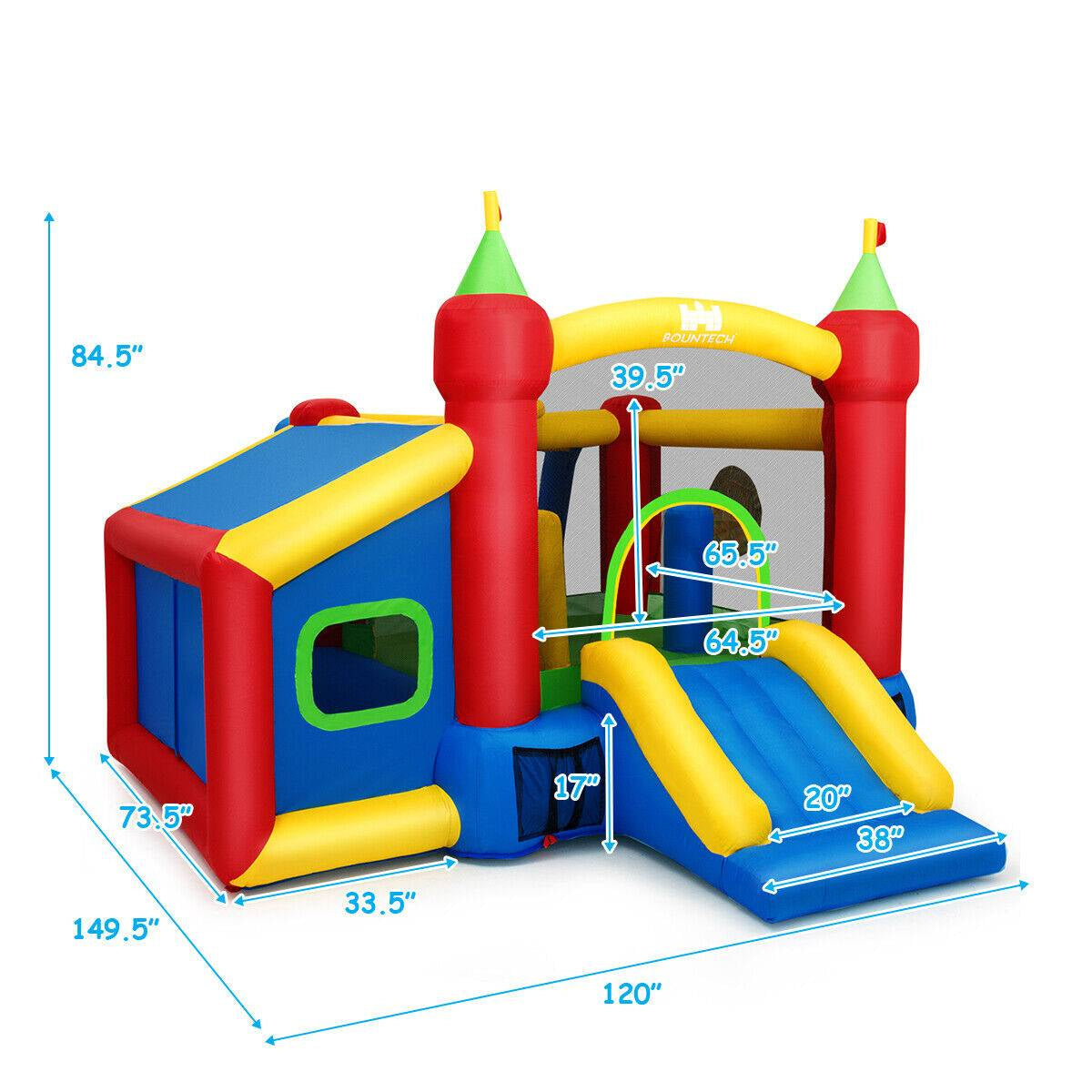 Kids Crystal