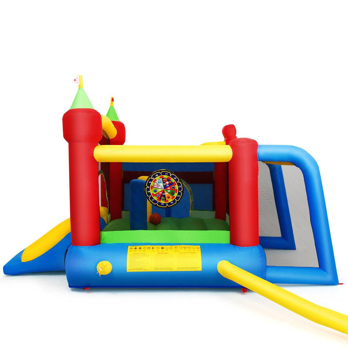 Kids Crystal