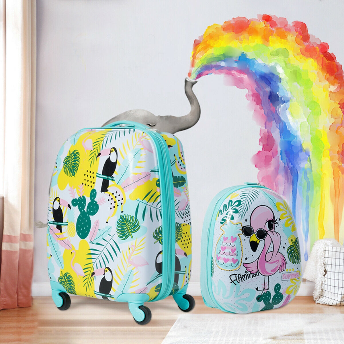 Kids Crystal