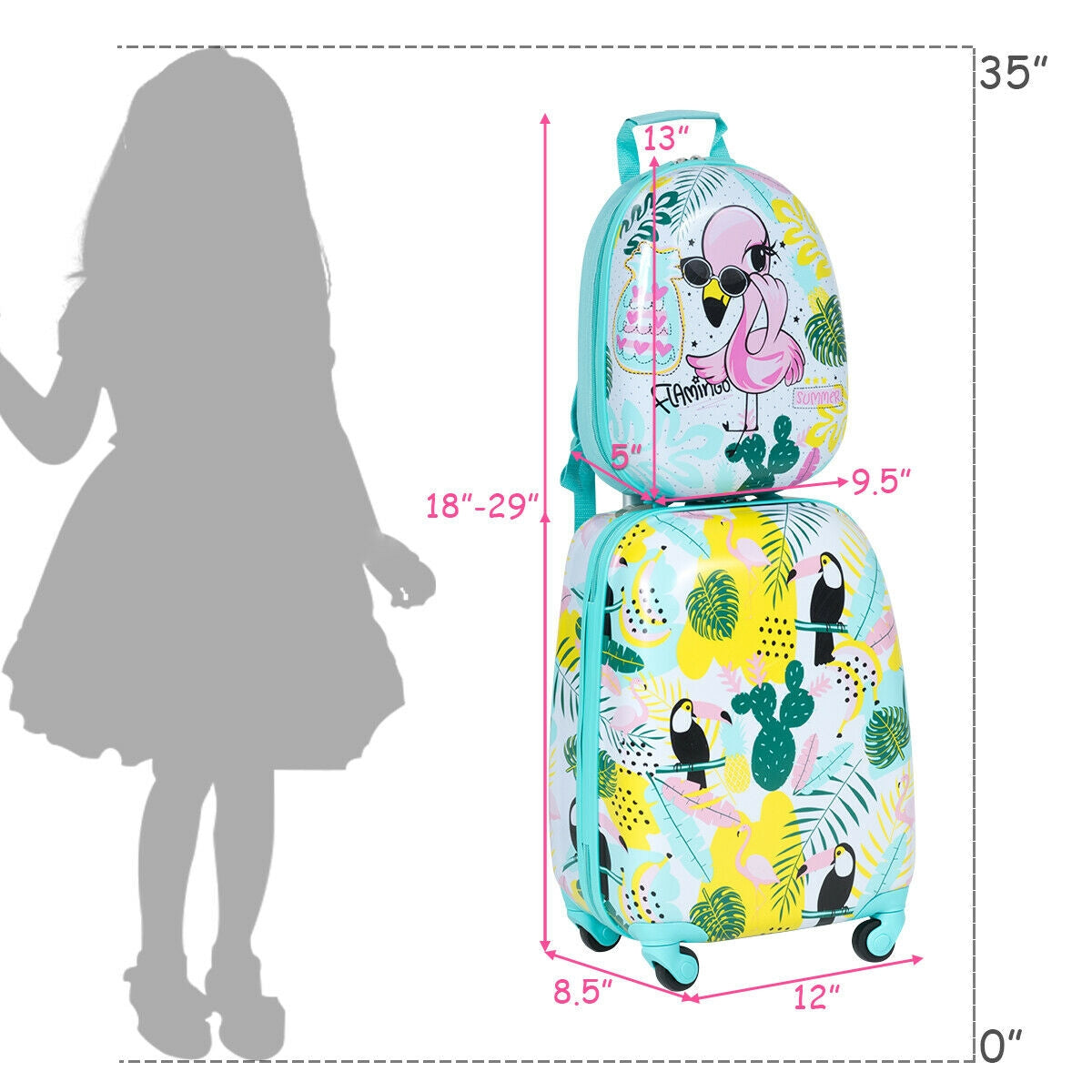 Kids Crystal