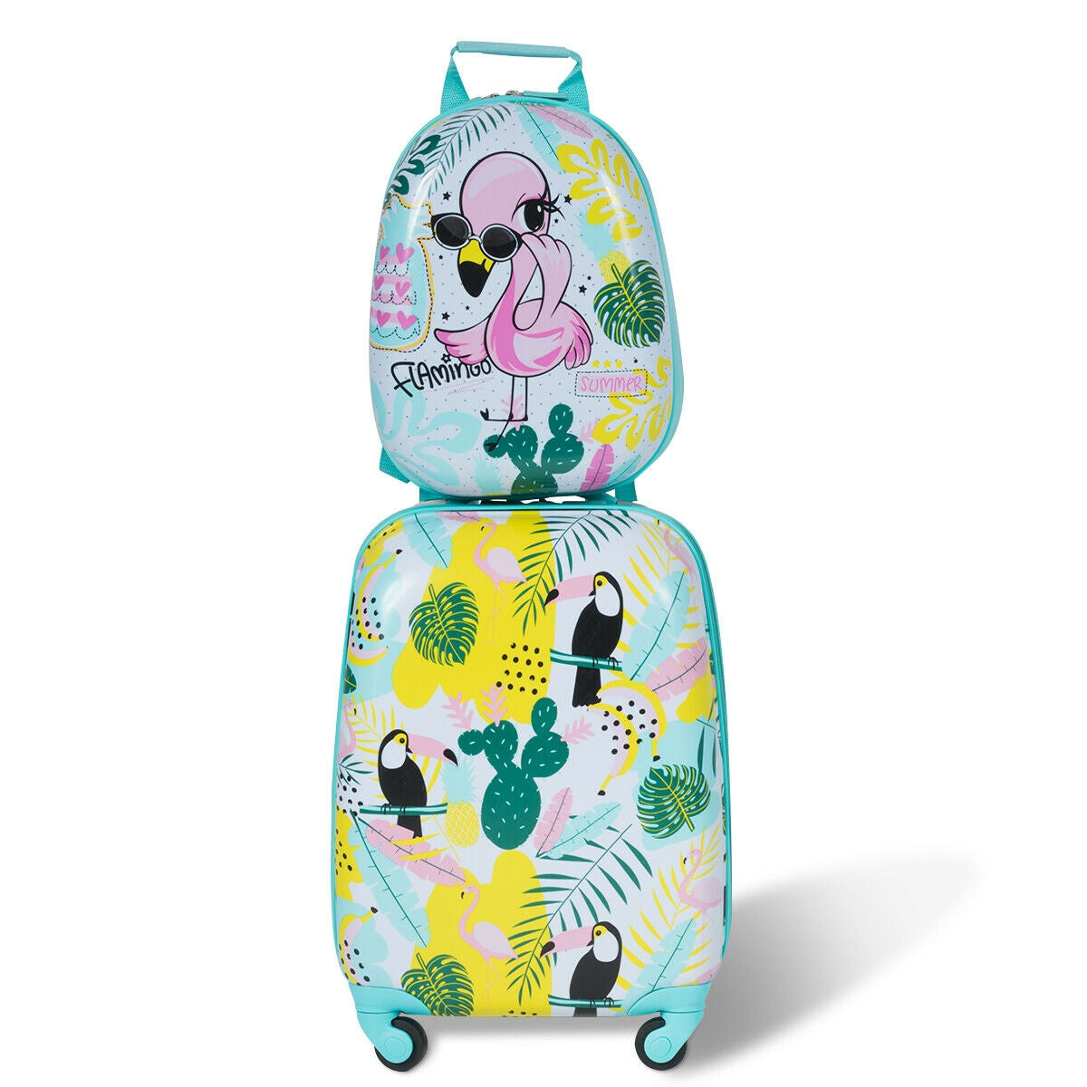 Kids Crystal