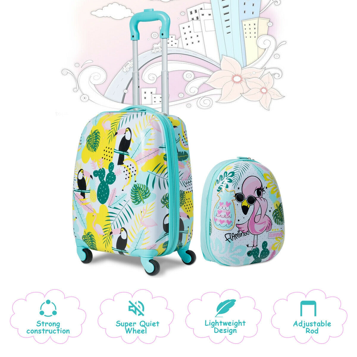 Kids Crystal