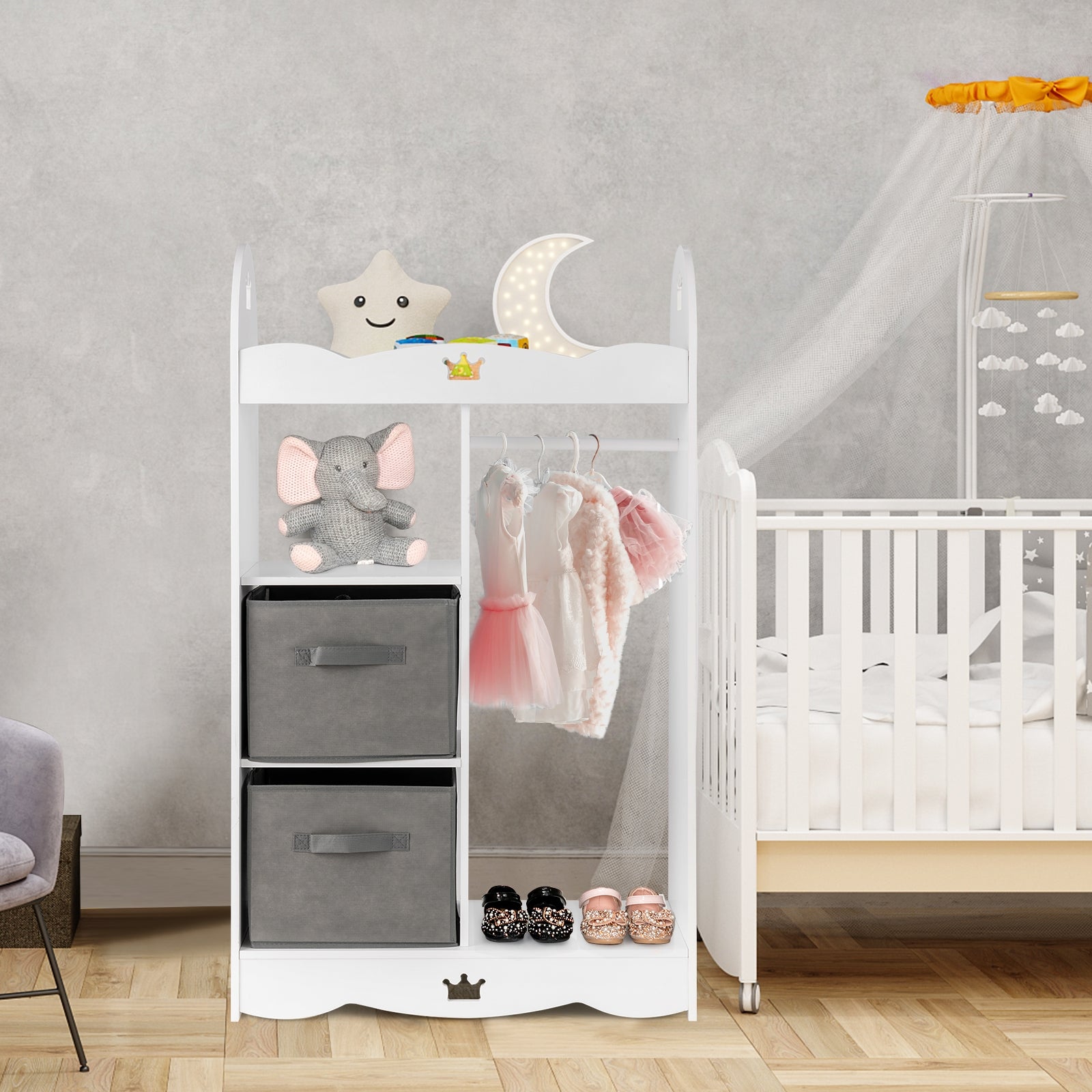 Kids Crystal