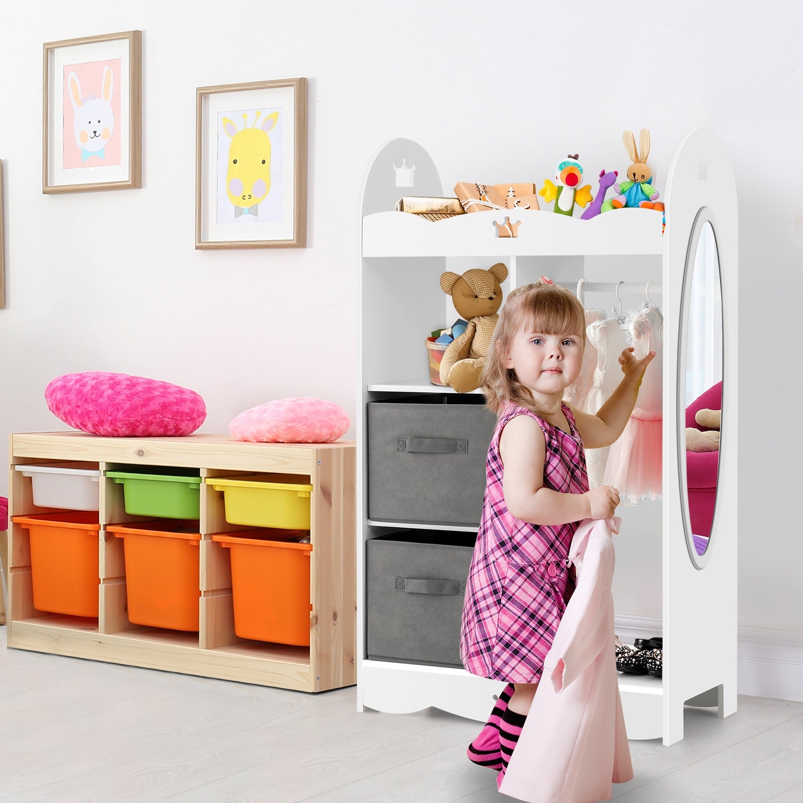 Kids Crystal