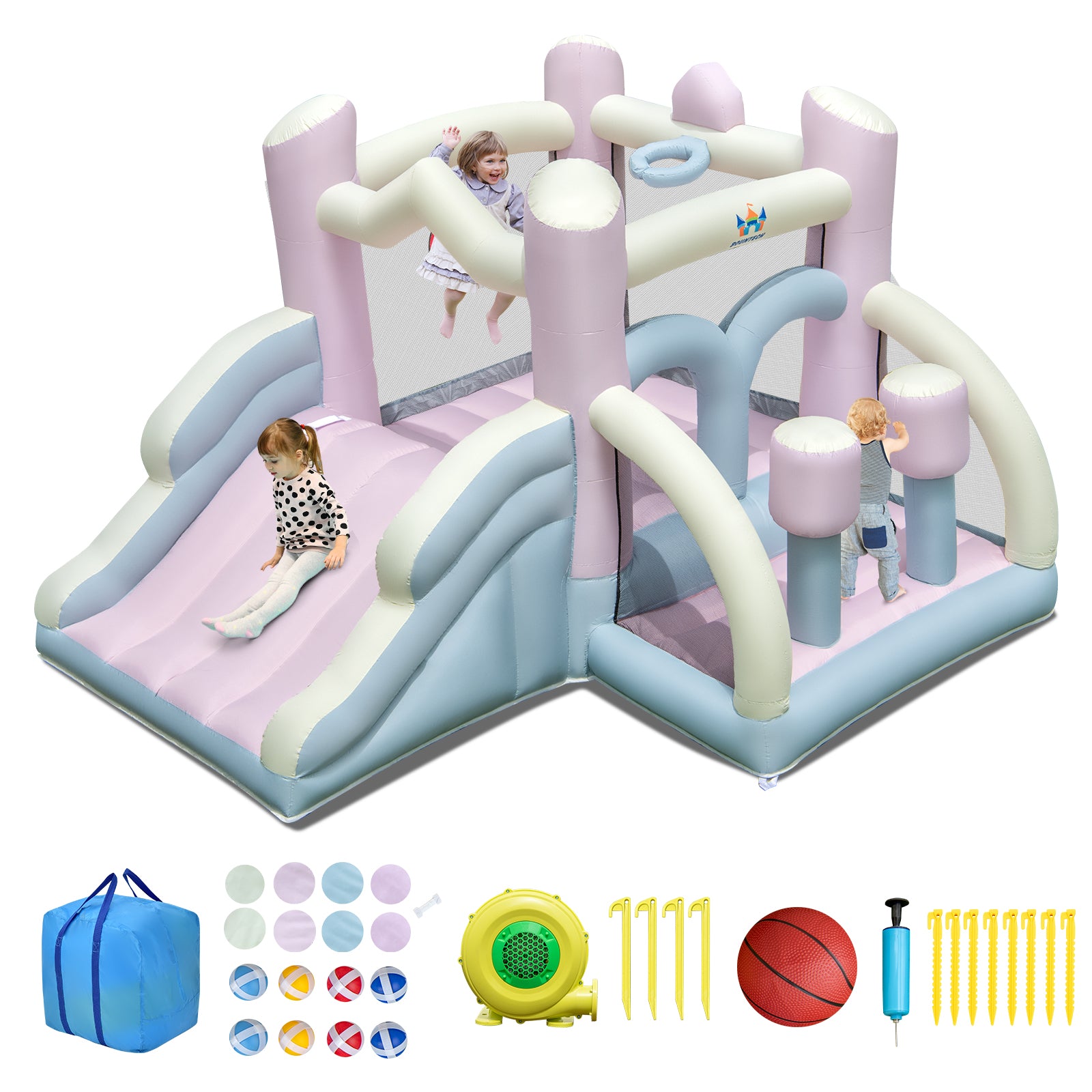 Kids Crystal