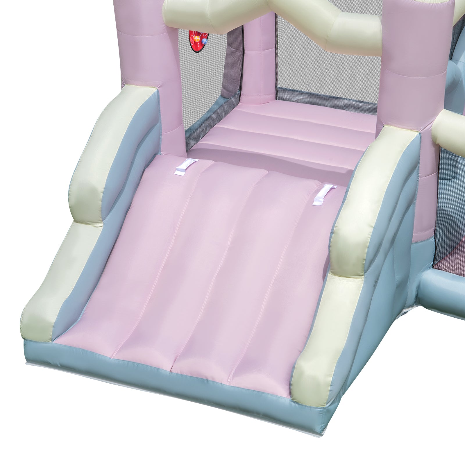 Kids Crystal