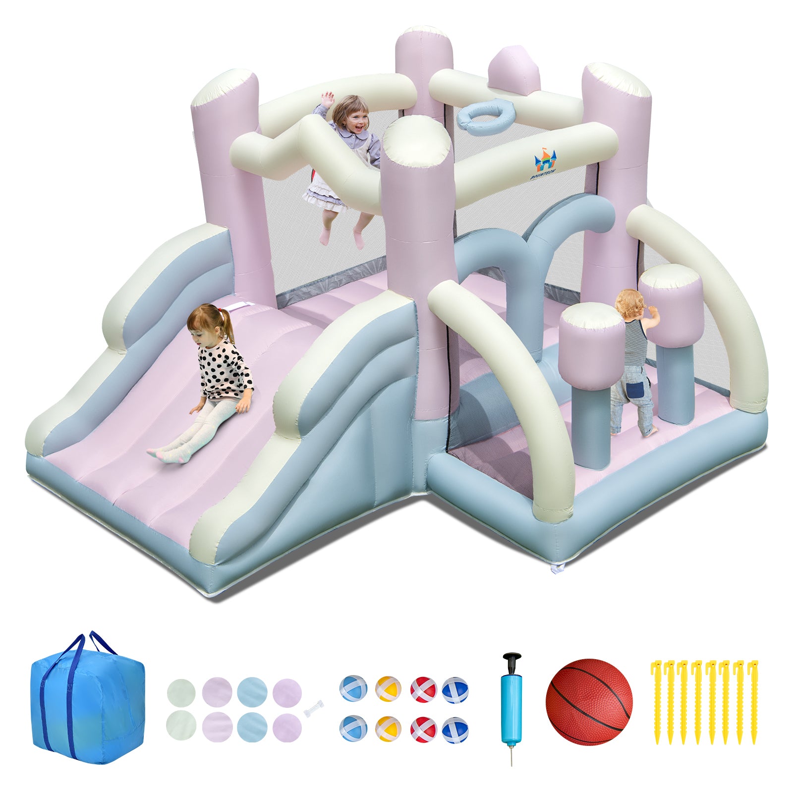 Kids Crystal