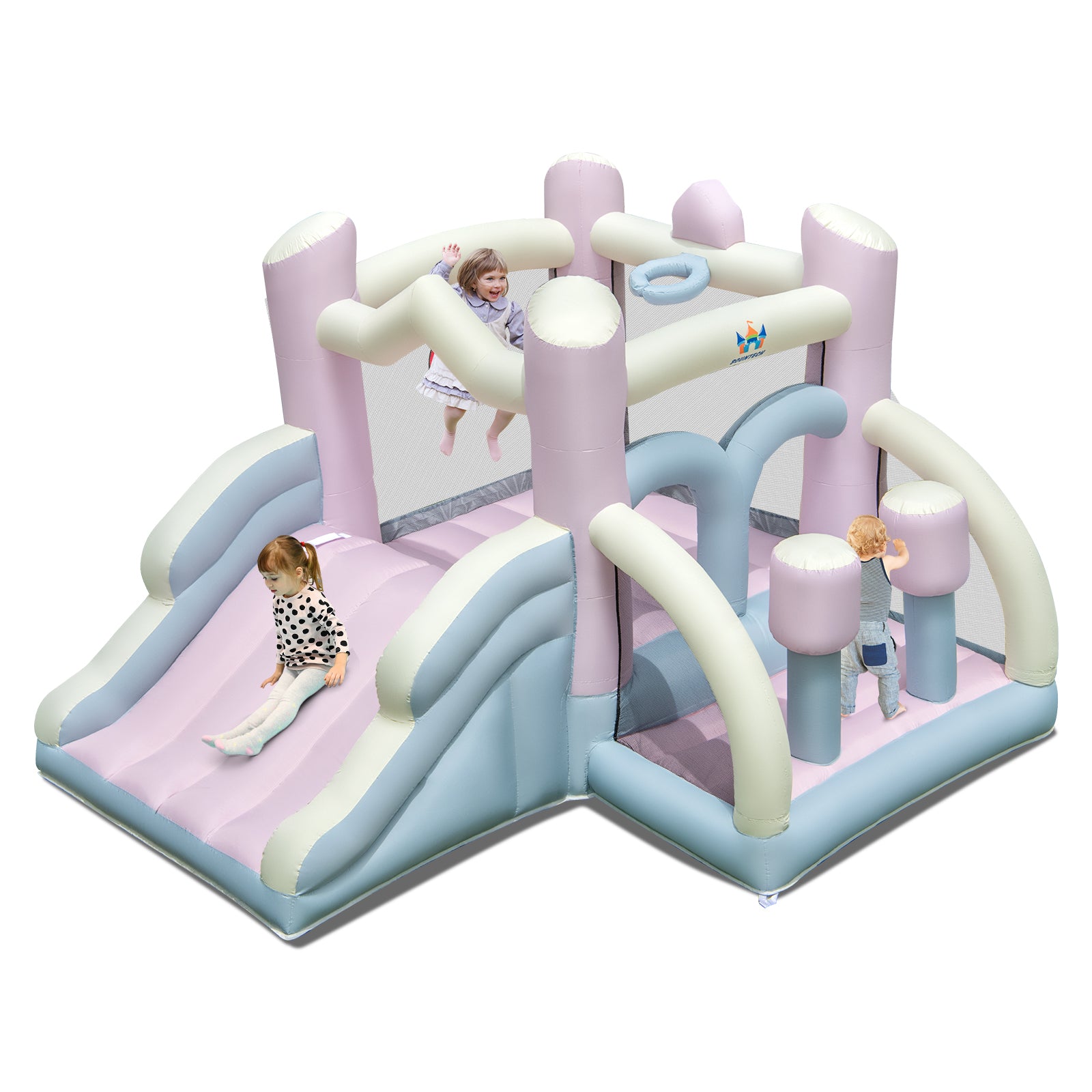 Kids Crystal