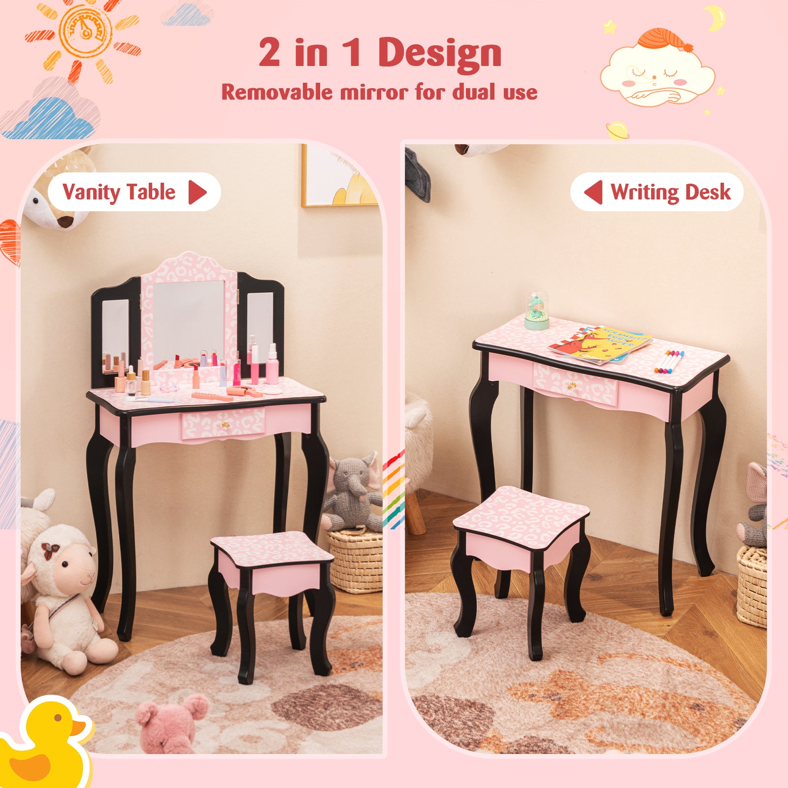 Kids Crystal