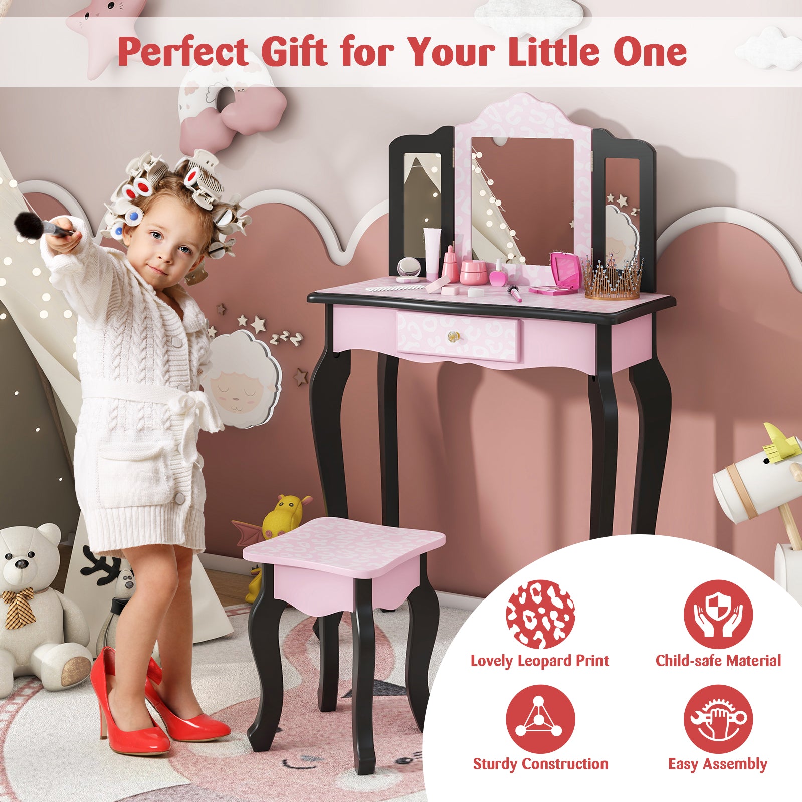 Kids Crystal
