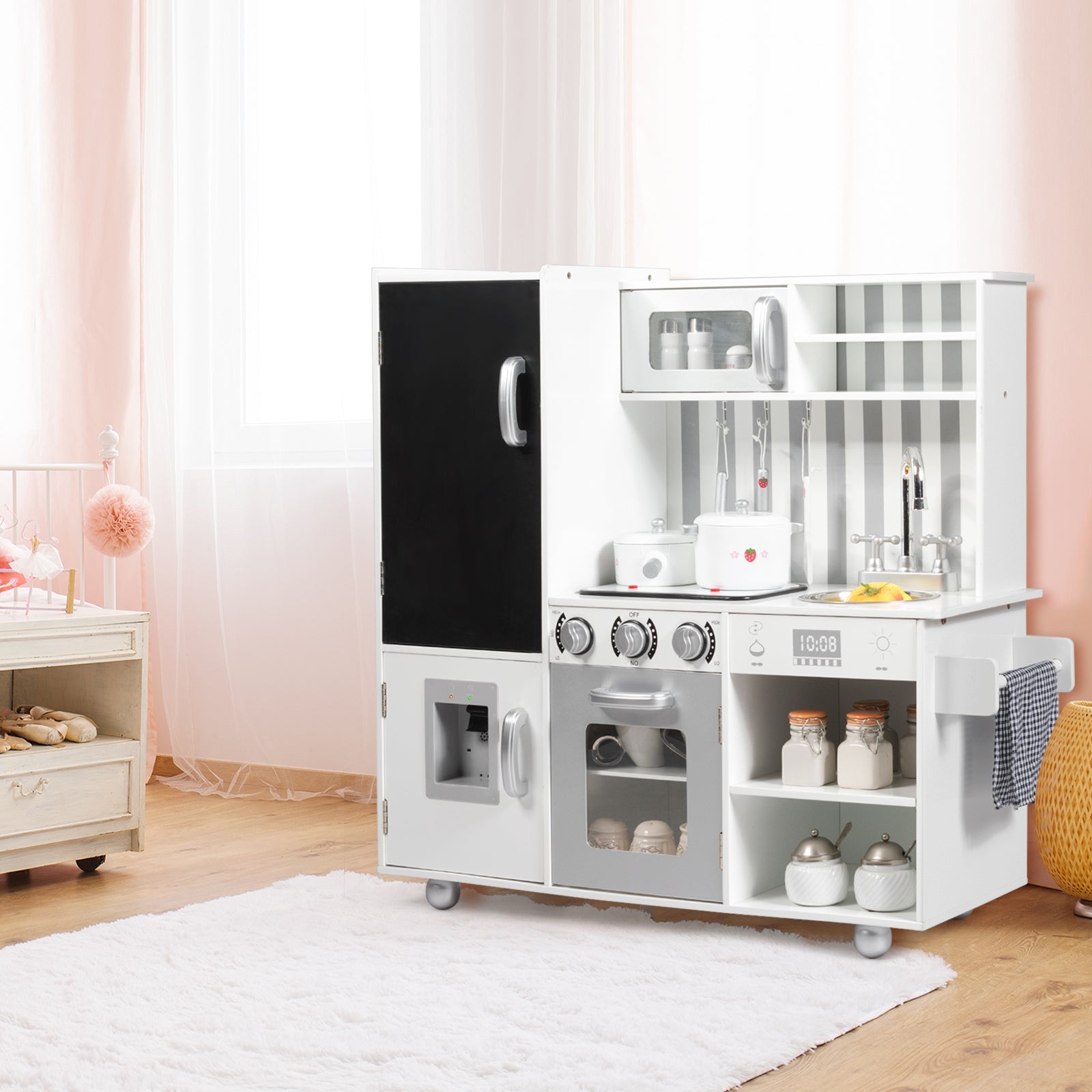 Kids Crystal