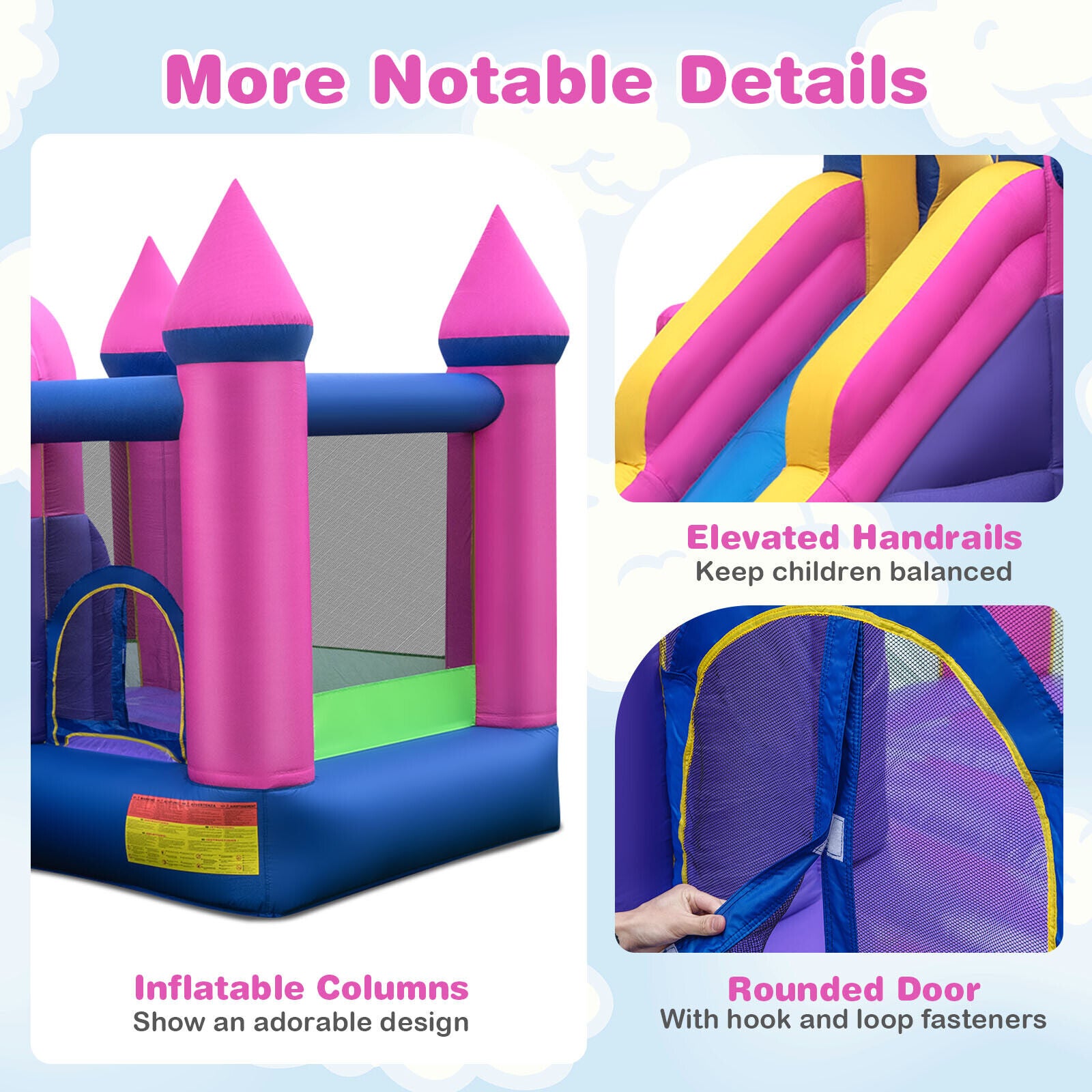 Kids Crystal
