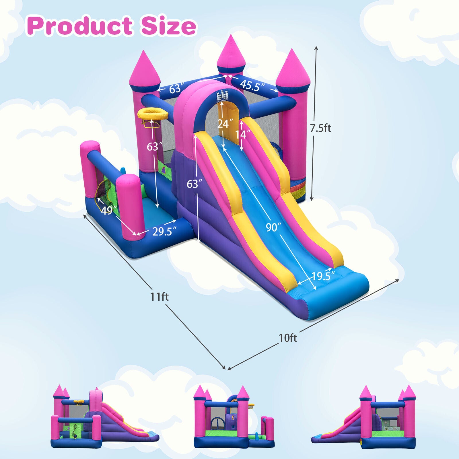 Kids Crystal