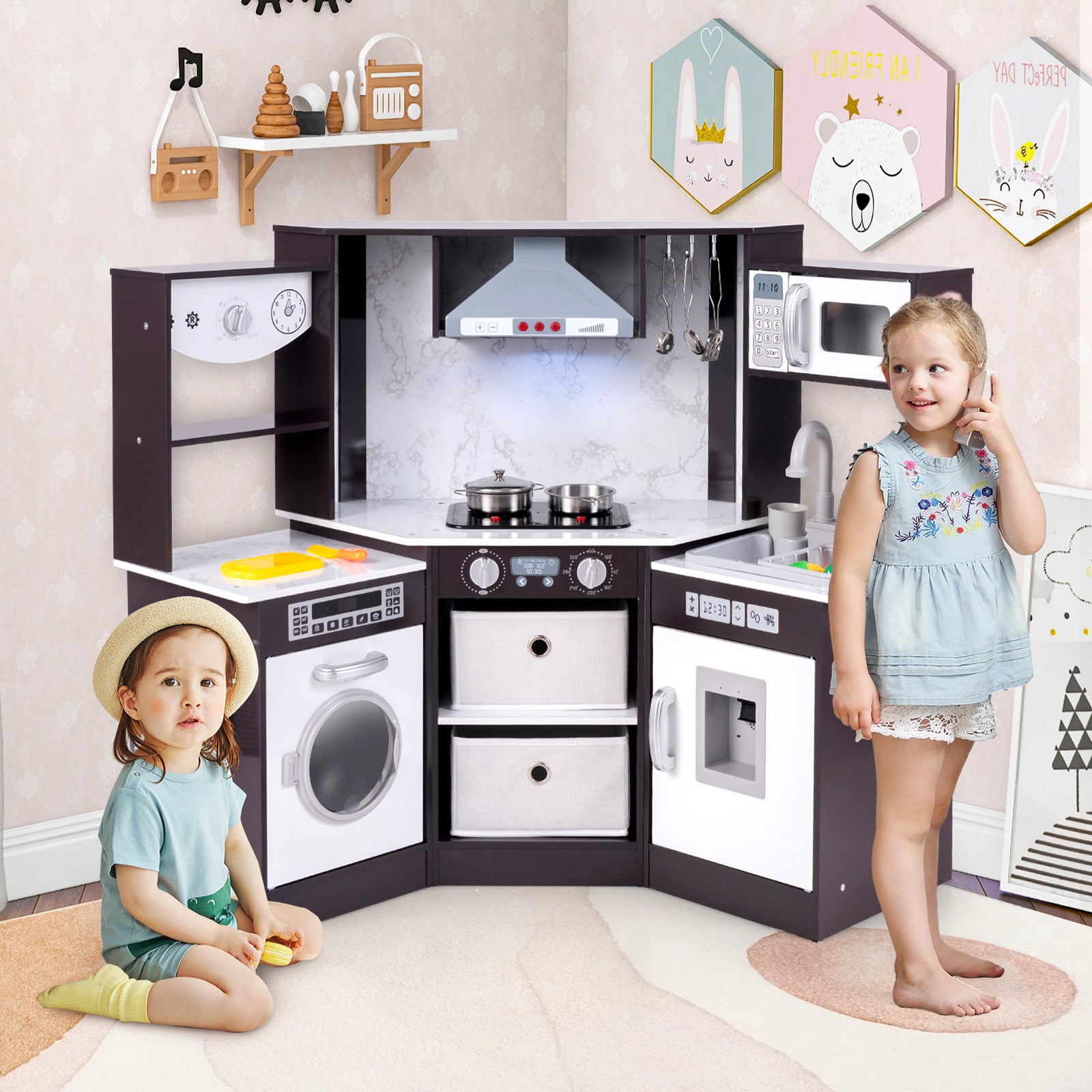Kids Crystal