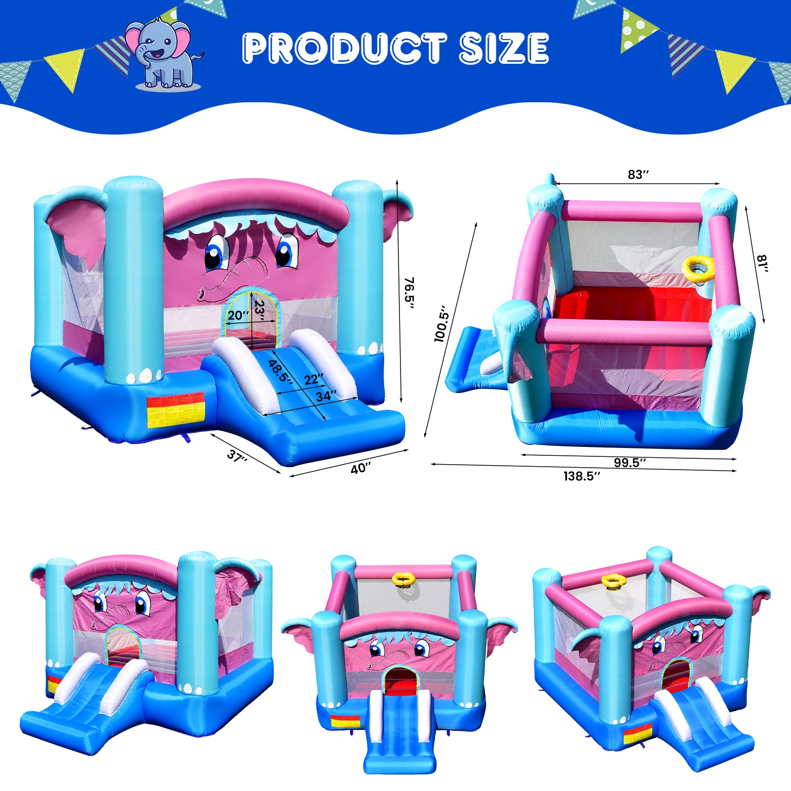 Kids Crystal