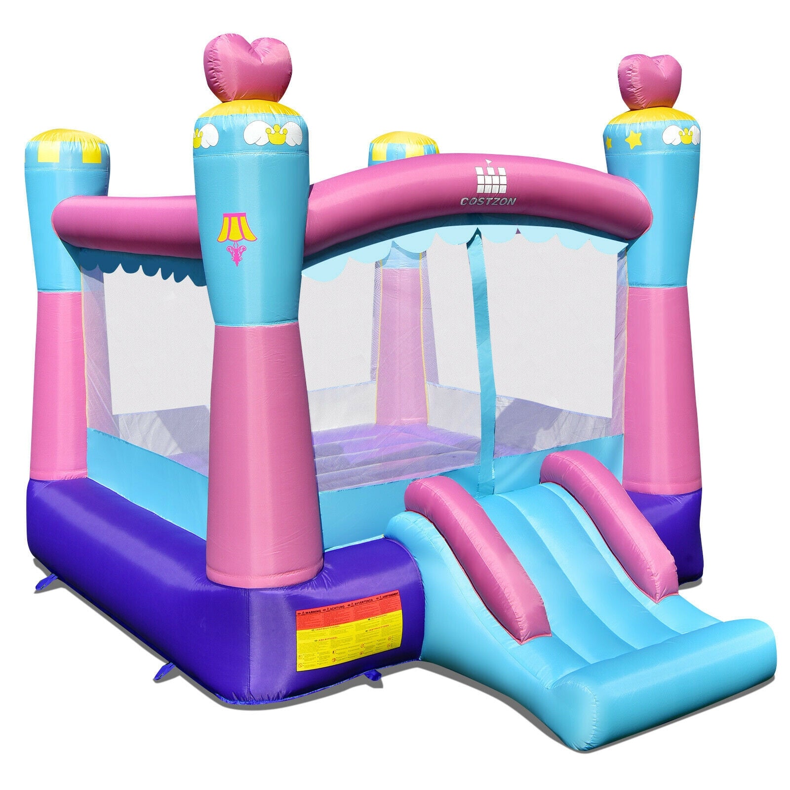 Kids Crystal