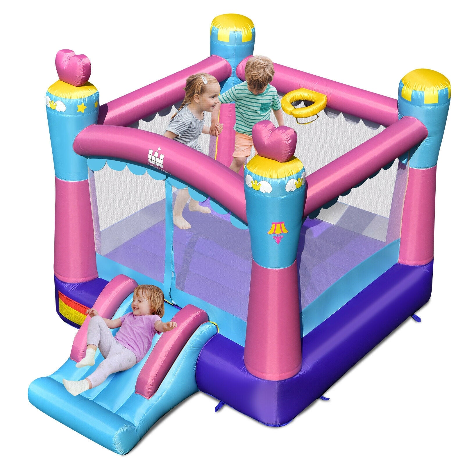 Kids Crystal