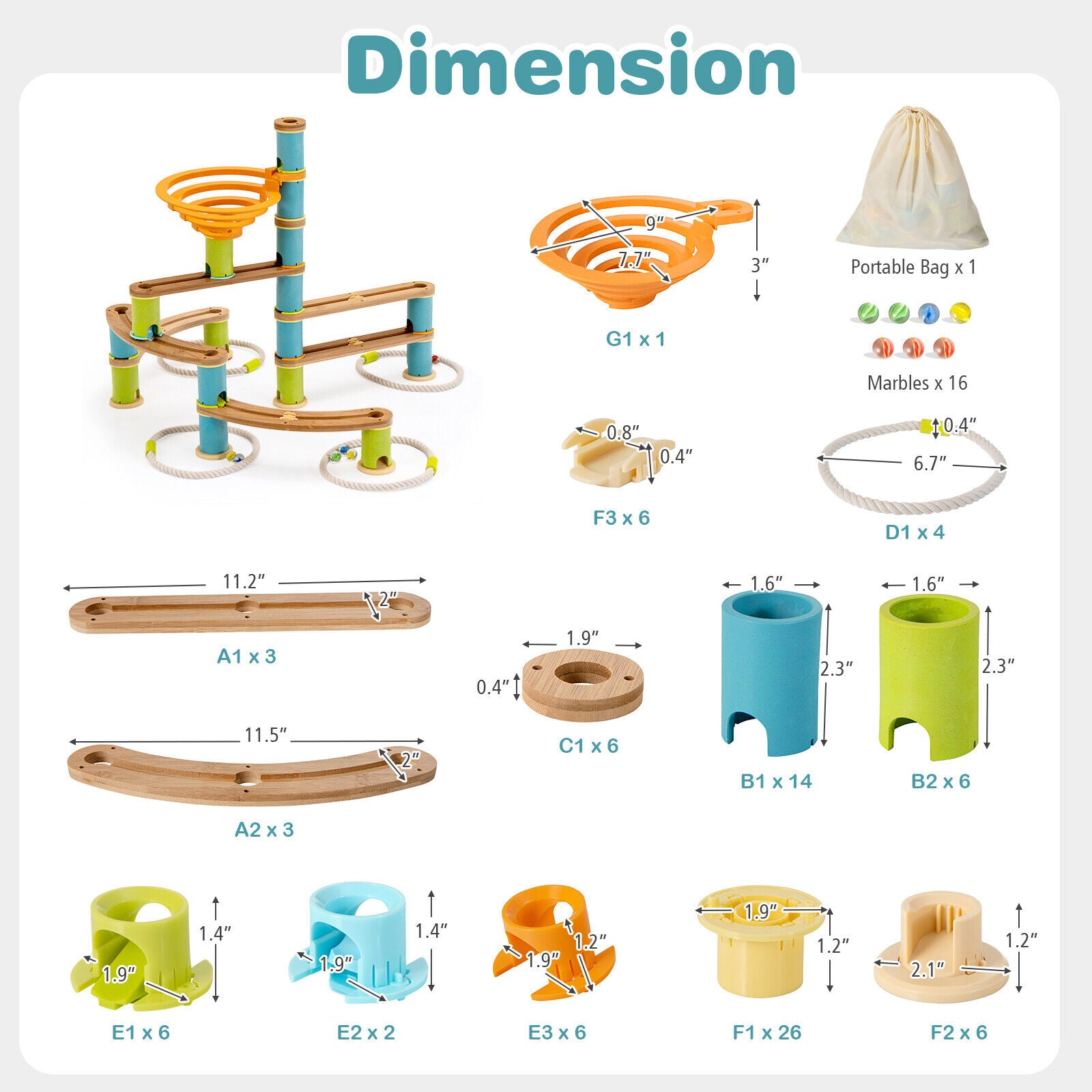 Kids Crystal