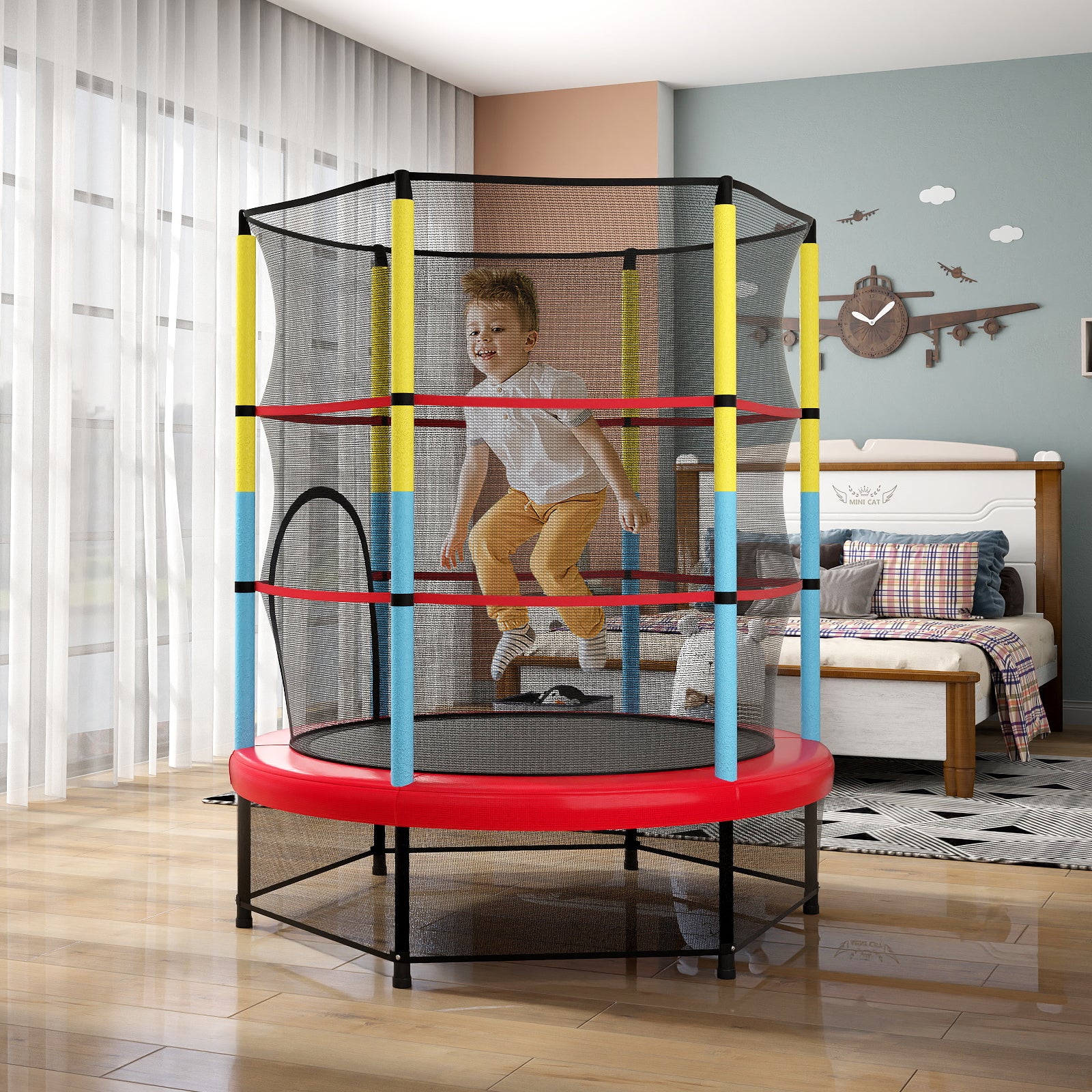 Kids Crystal