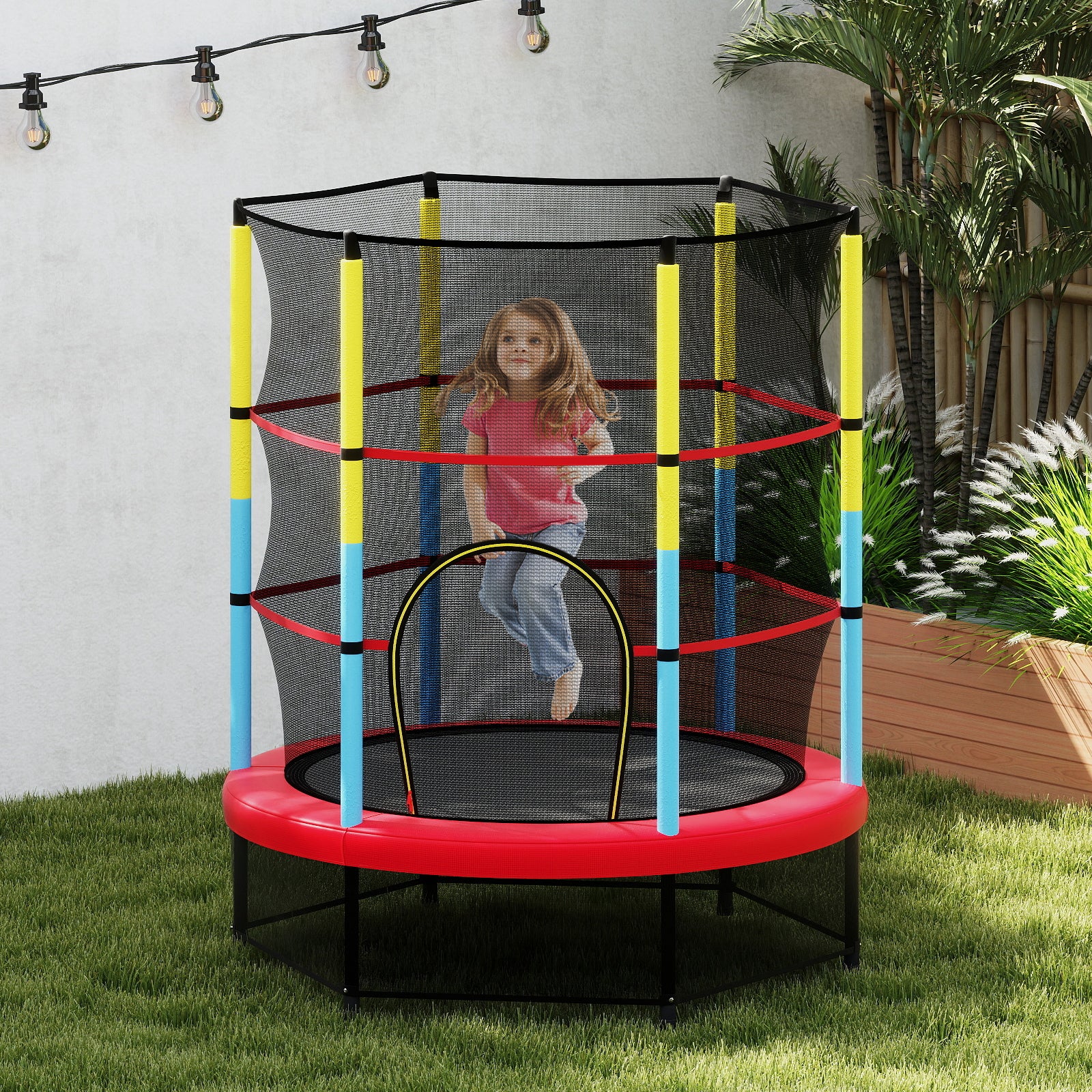 Kids Crystal