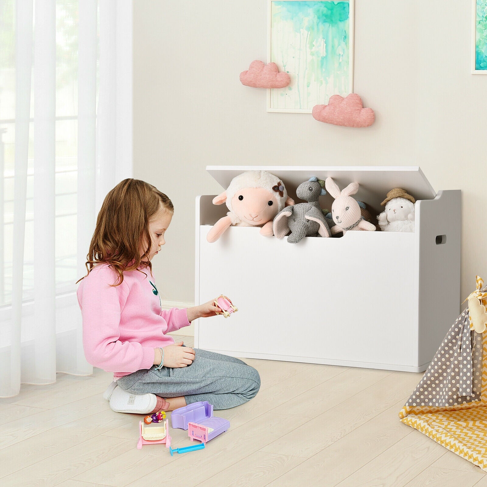 Kids Crystal