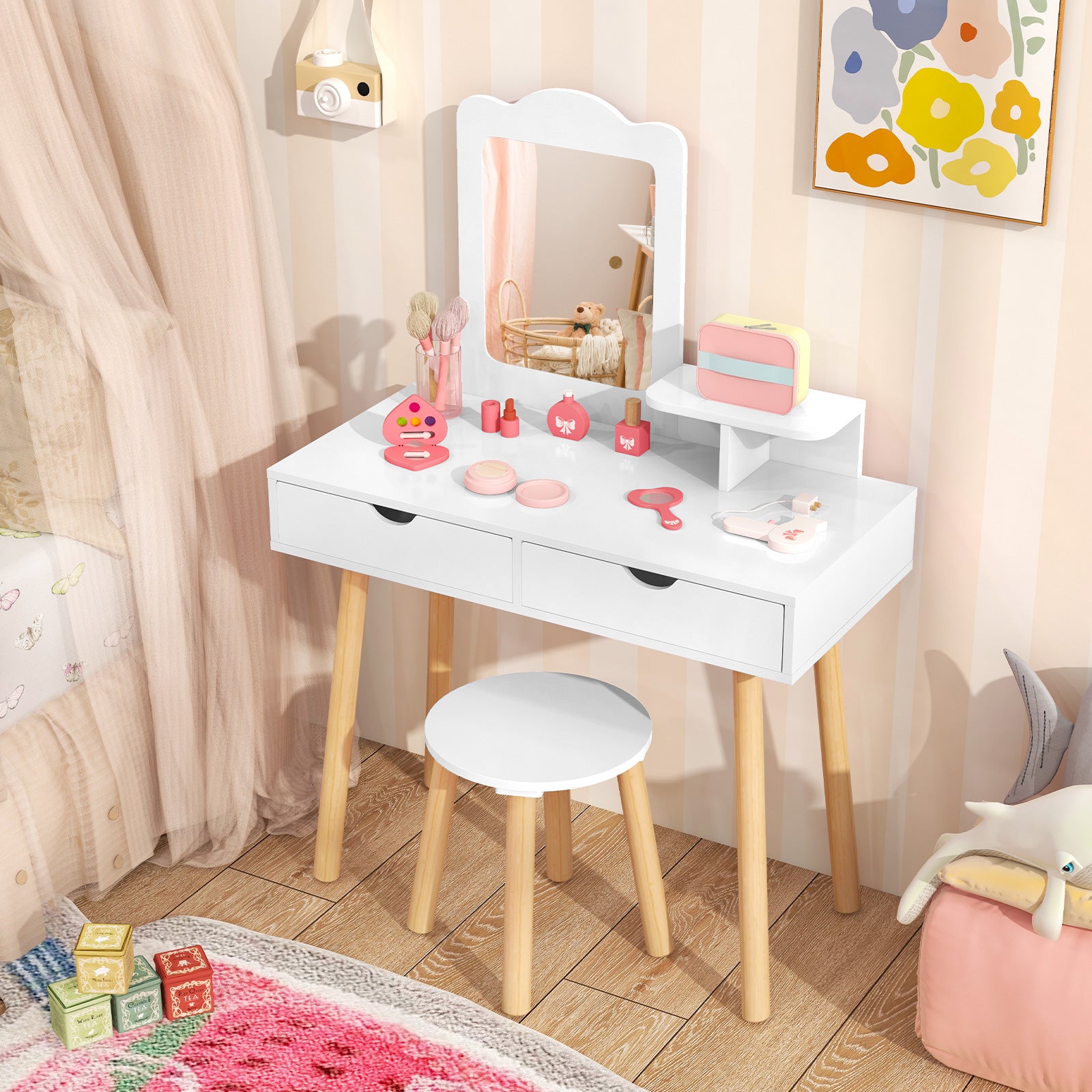 Kids Crystal