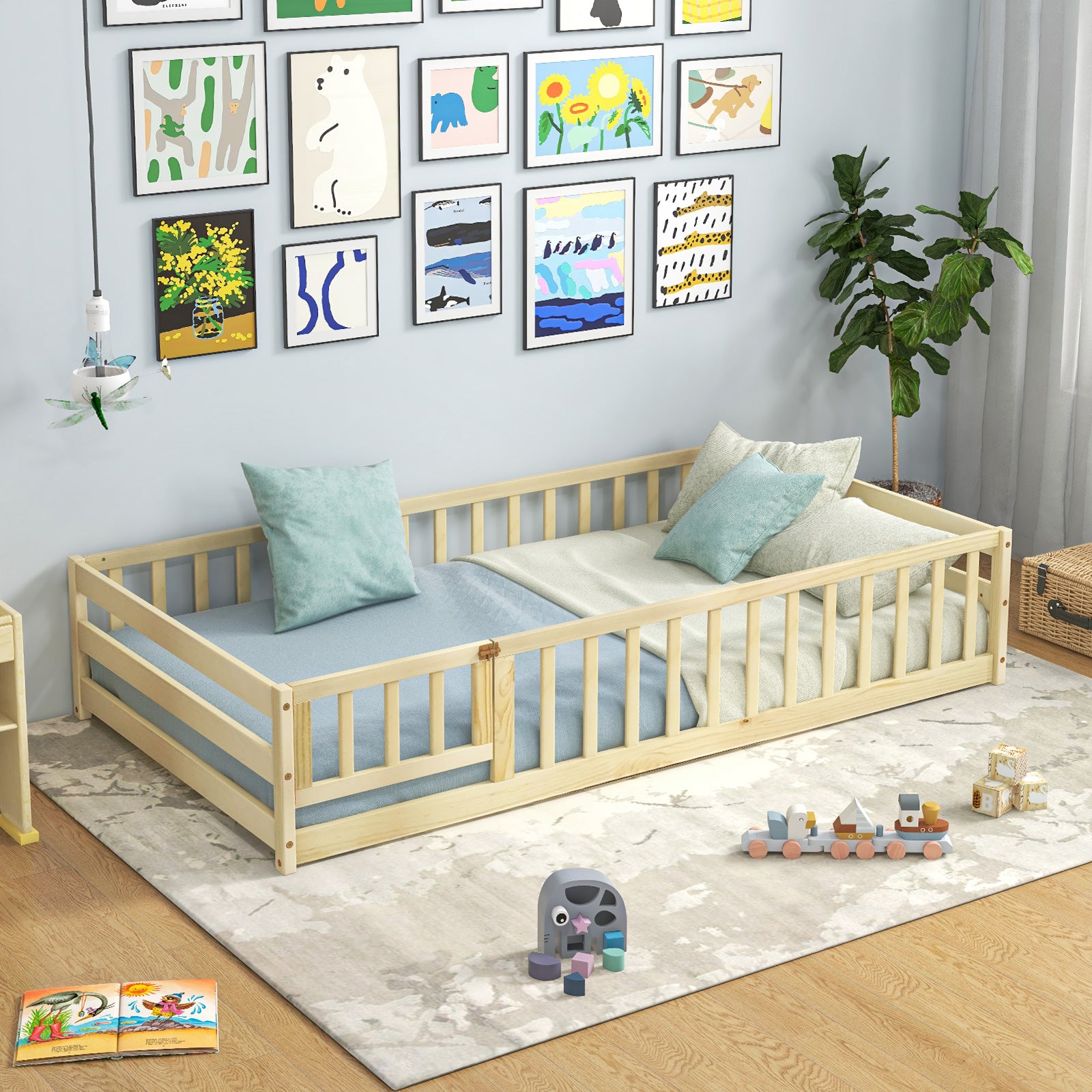 Kids Crystal