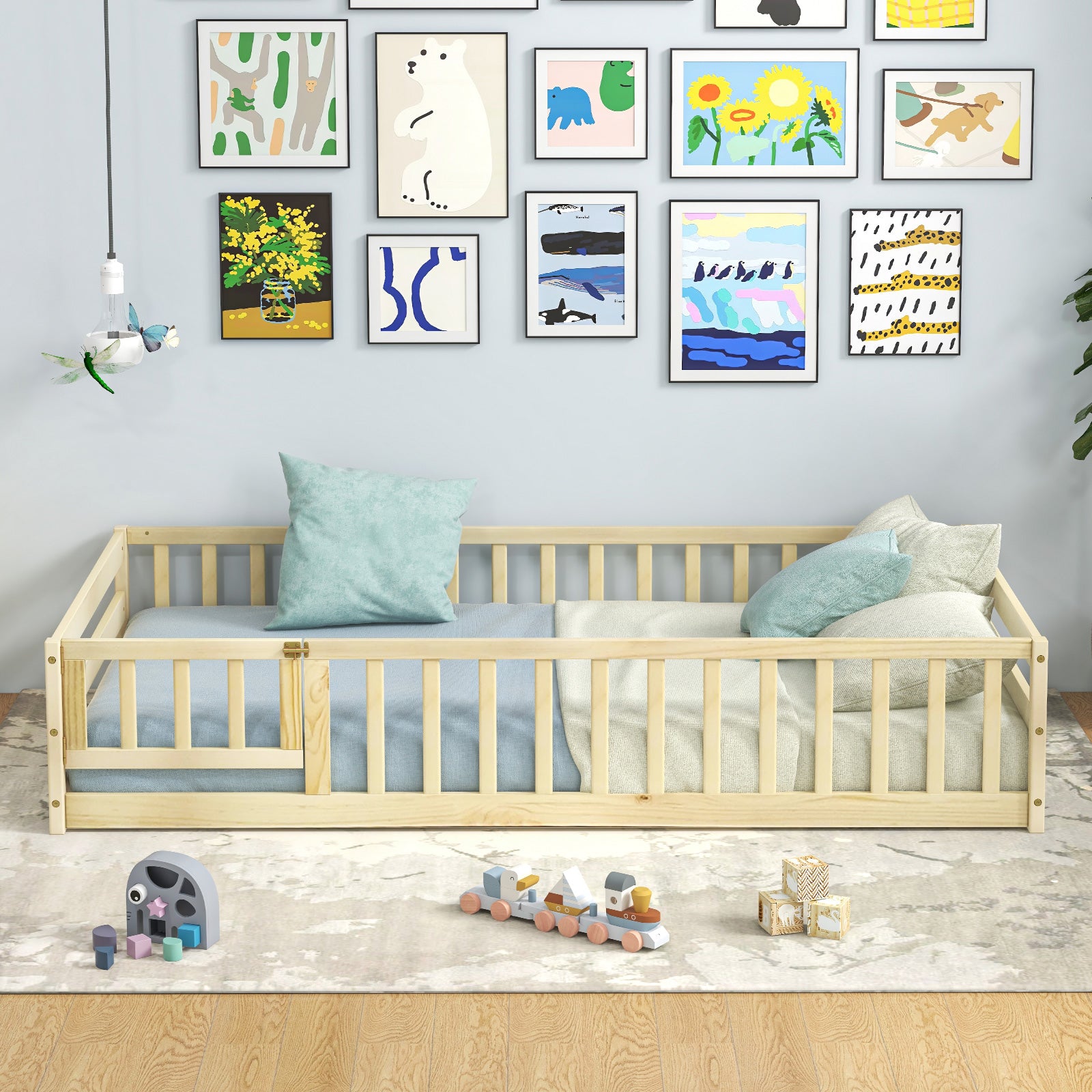 Kids Crystal