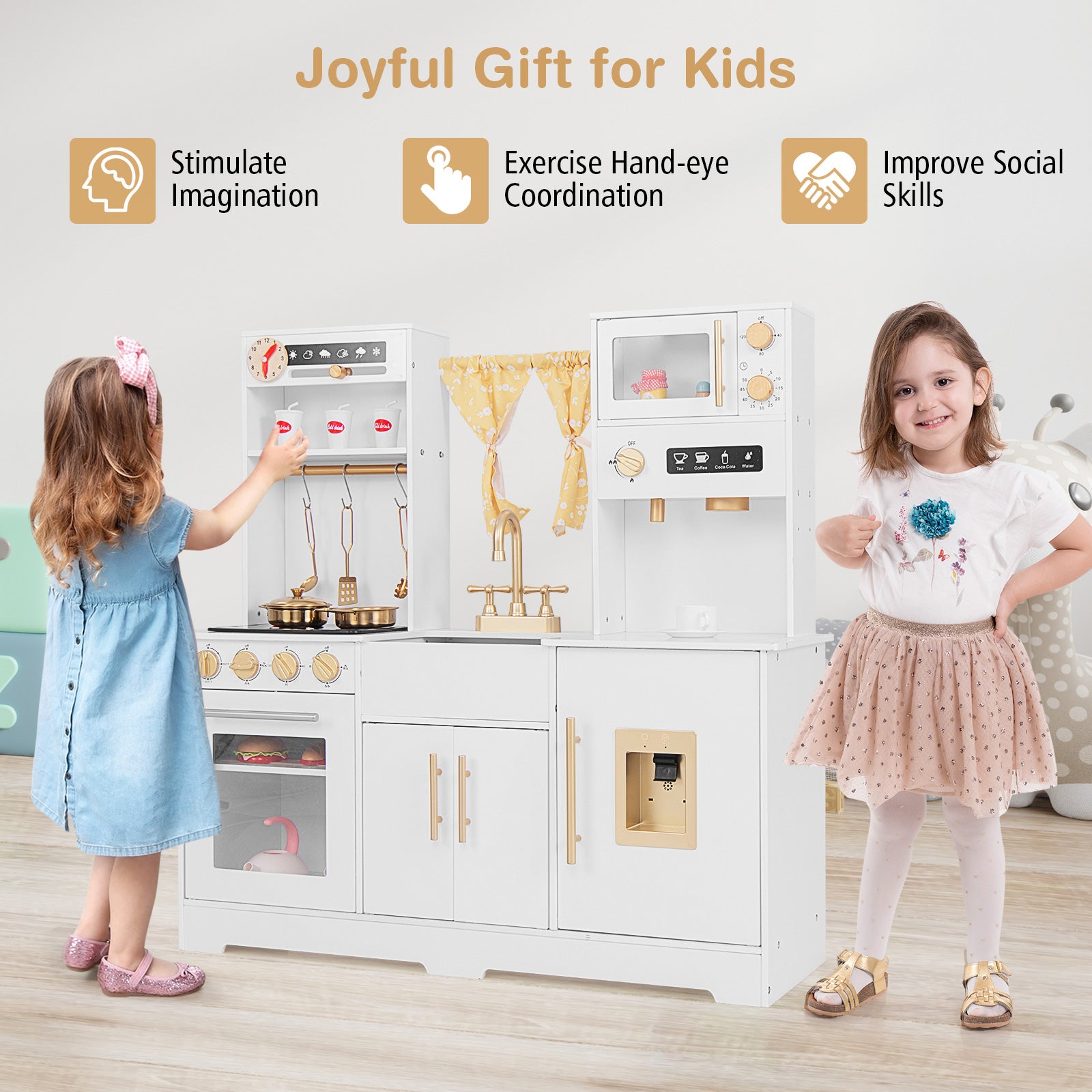 Kids Crystal