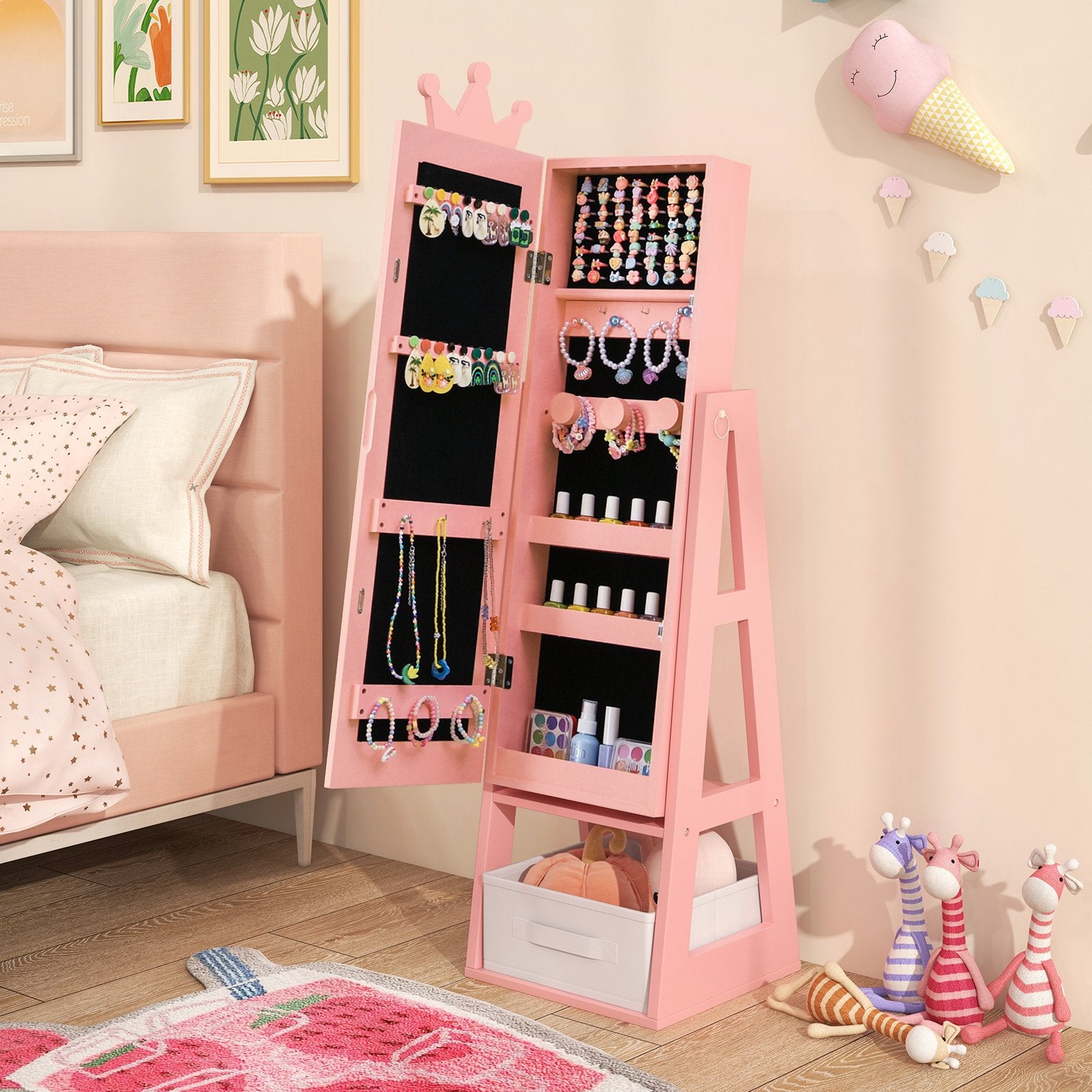 Kids Crystal
