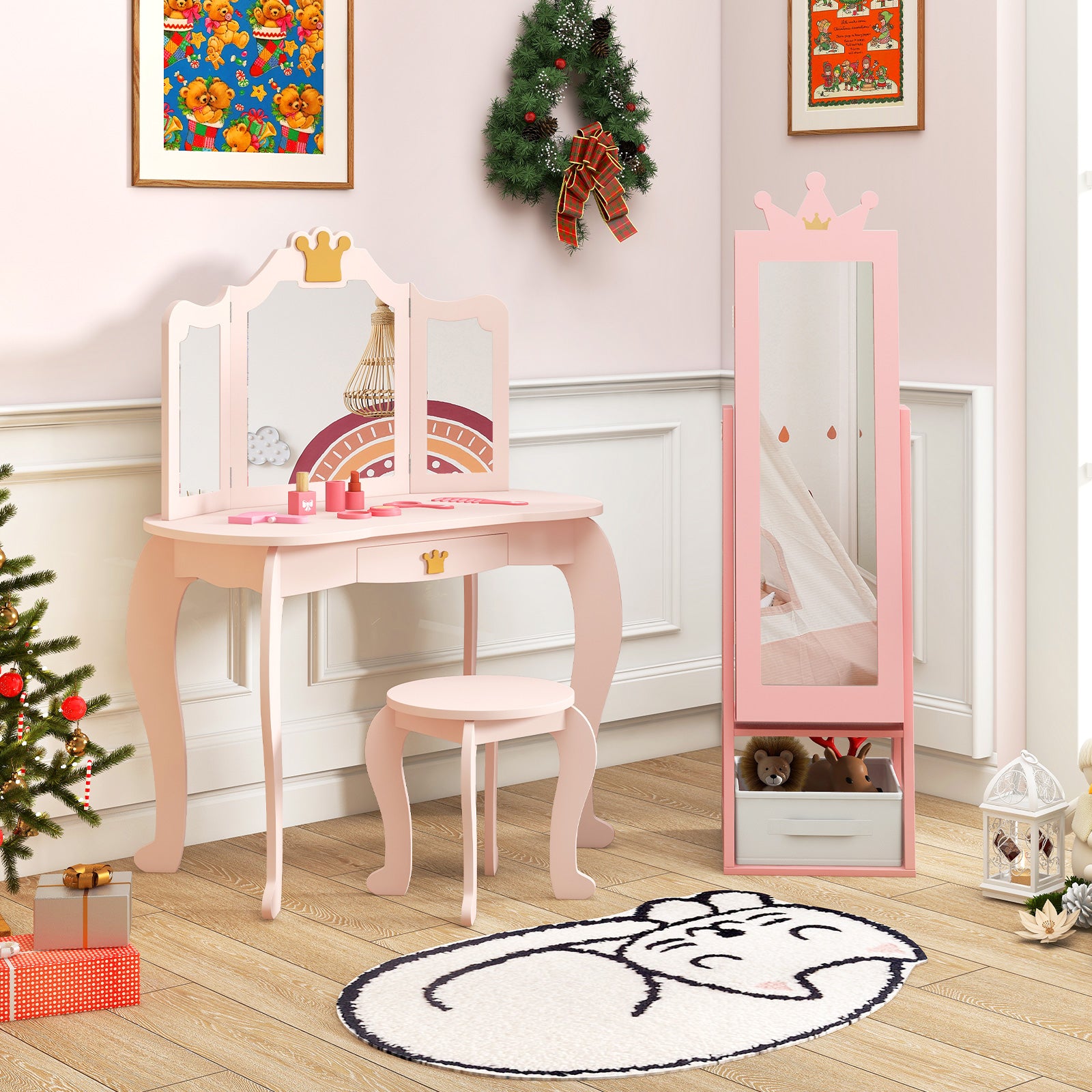 Kids Crystal