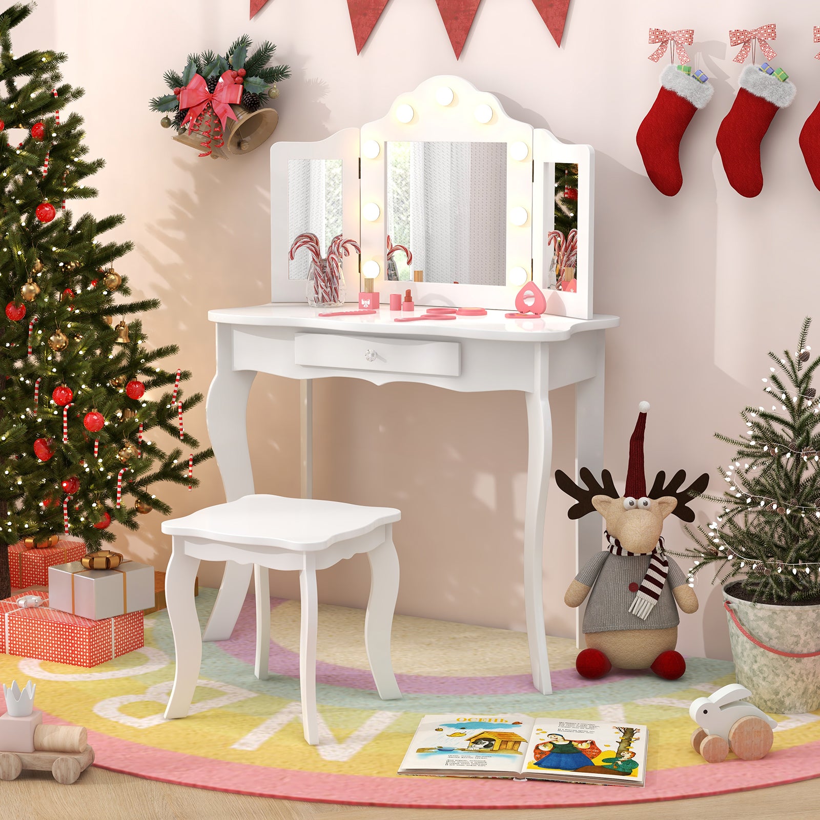 Kids Crystal