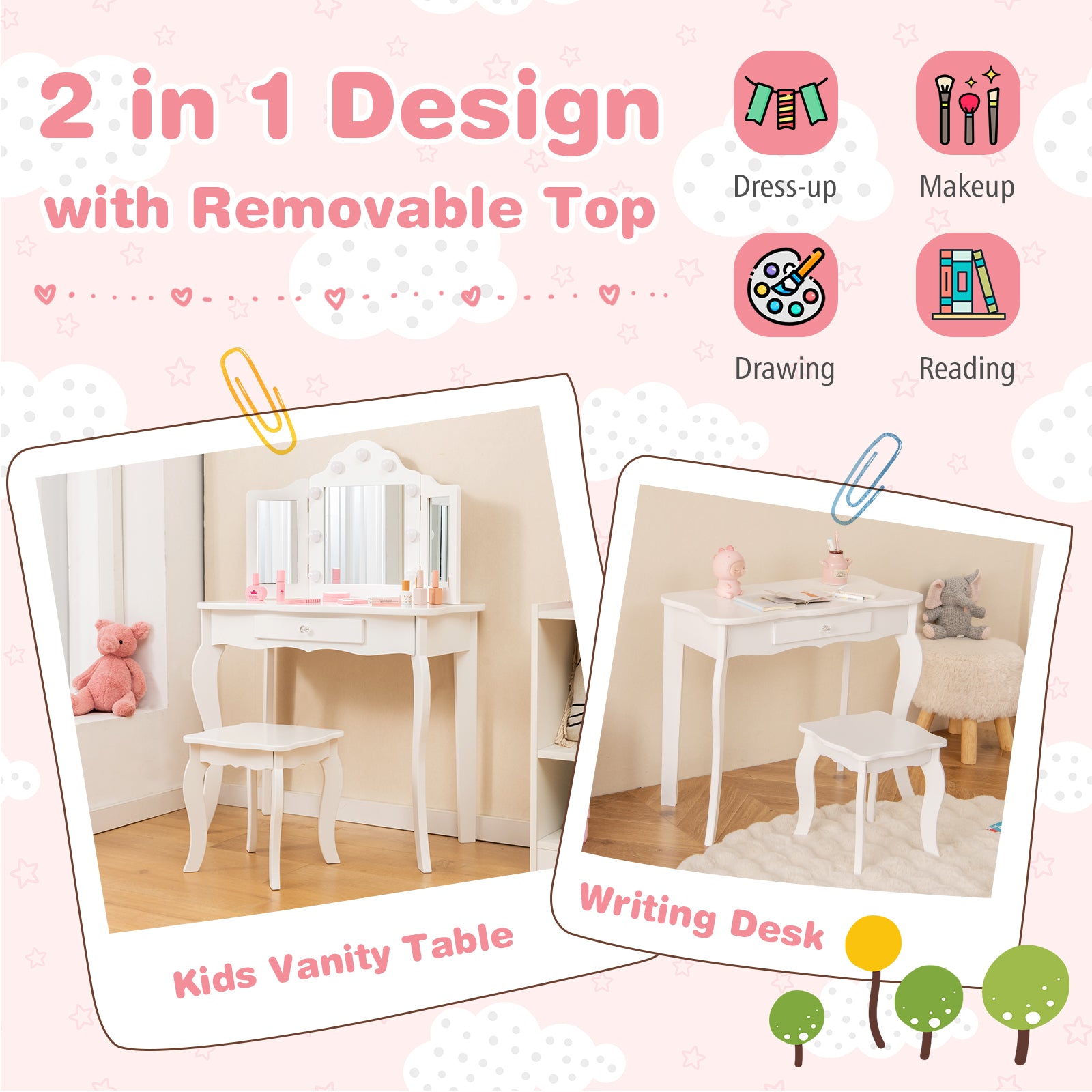 Kids Crystal