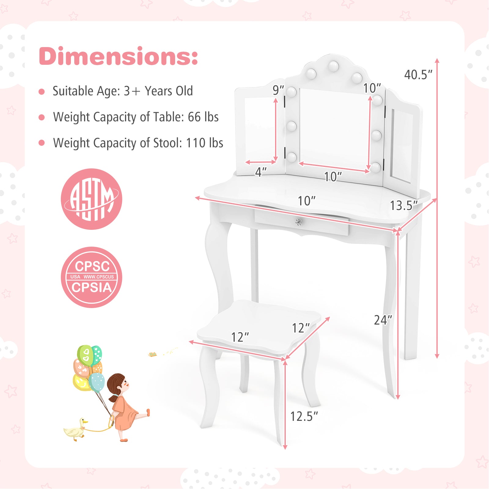Kids Crystal