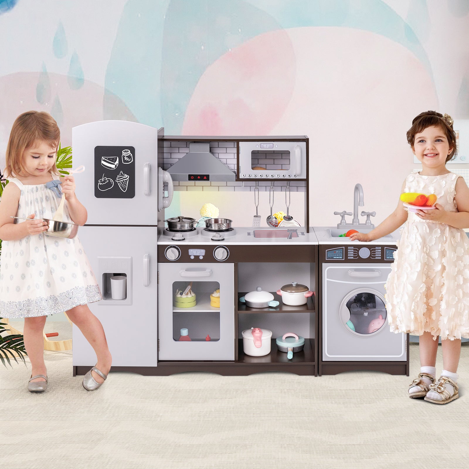 Kids Crystal