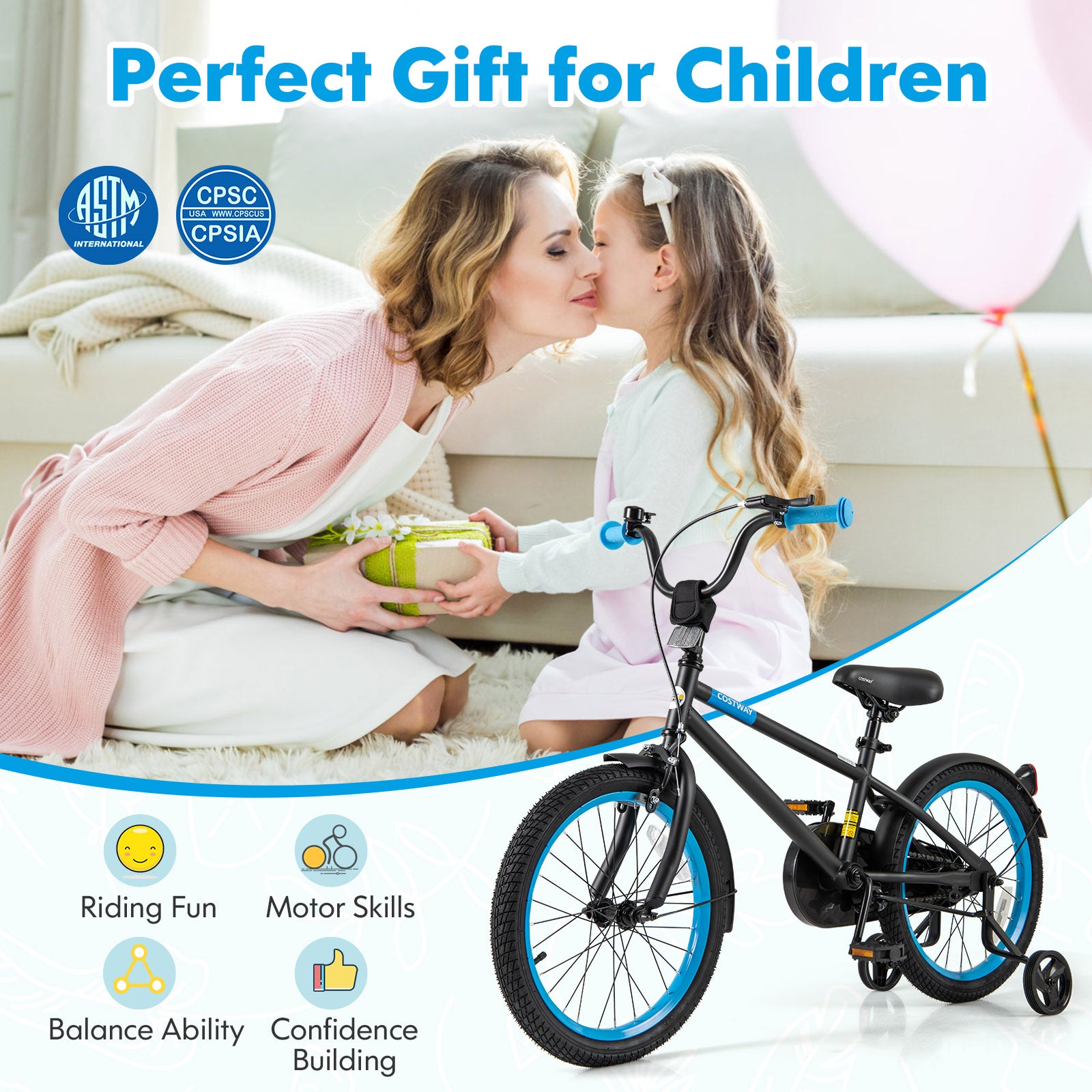 Kids Crystal