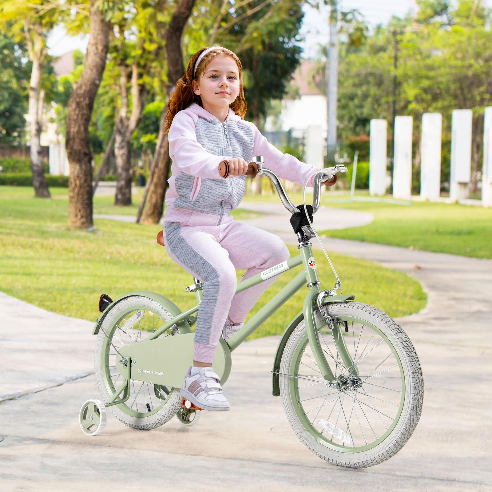 Kids Crystal