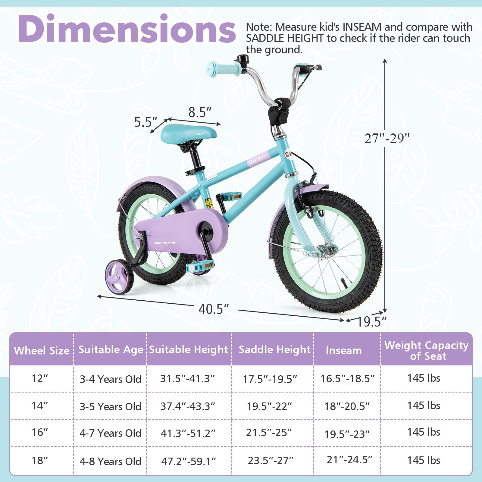 Kids Crystal