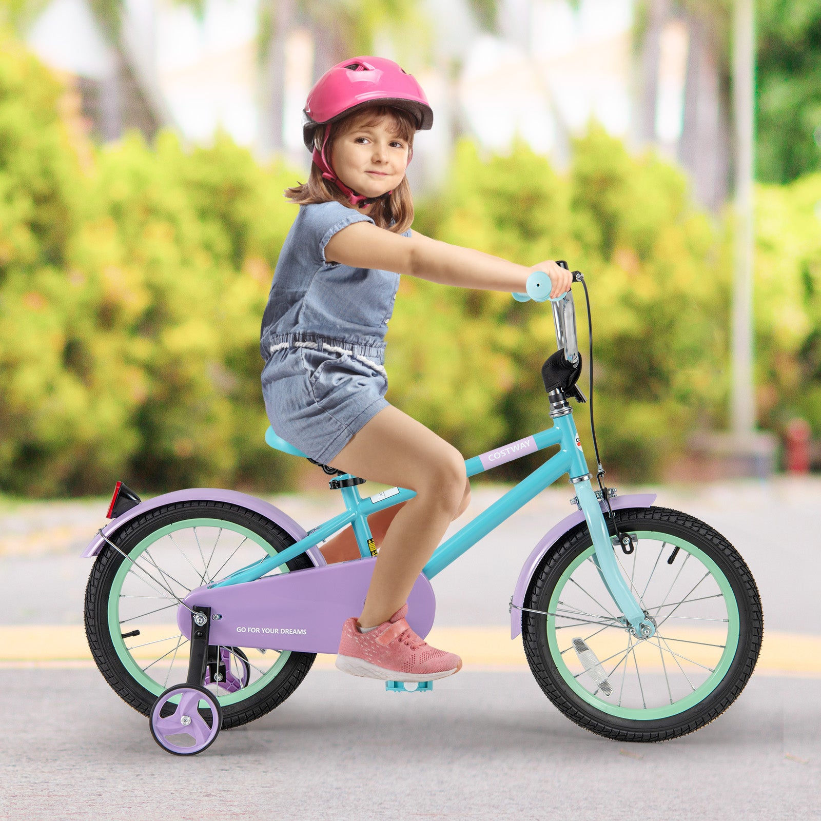 Kids Crystal