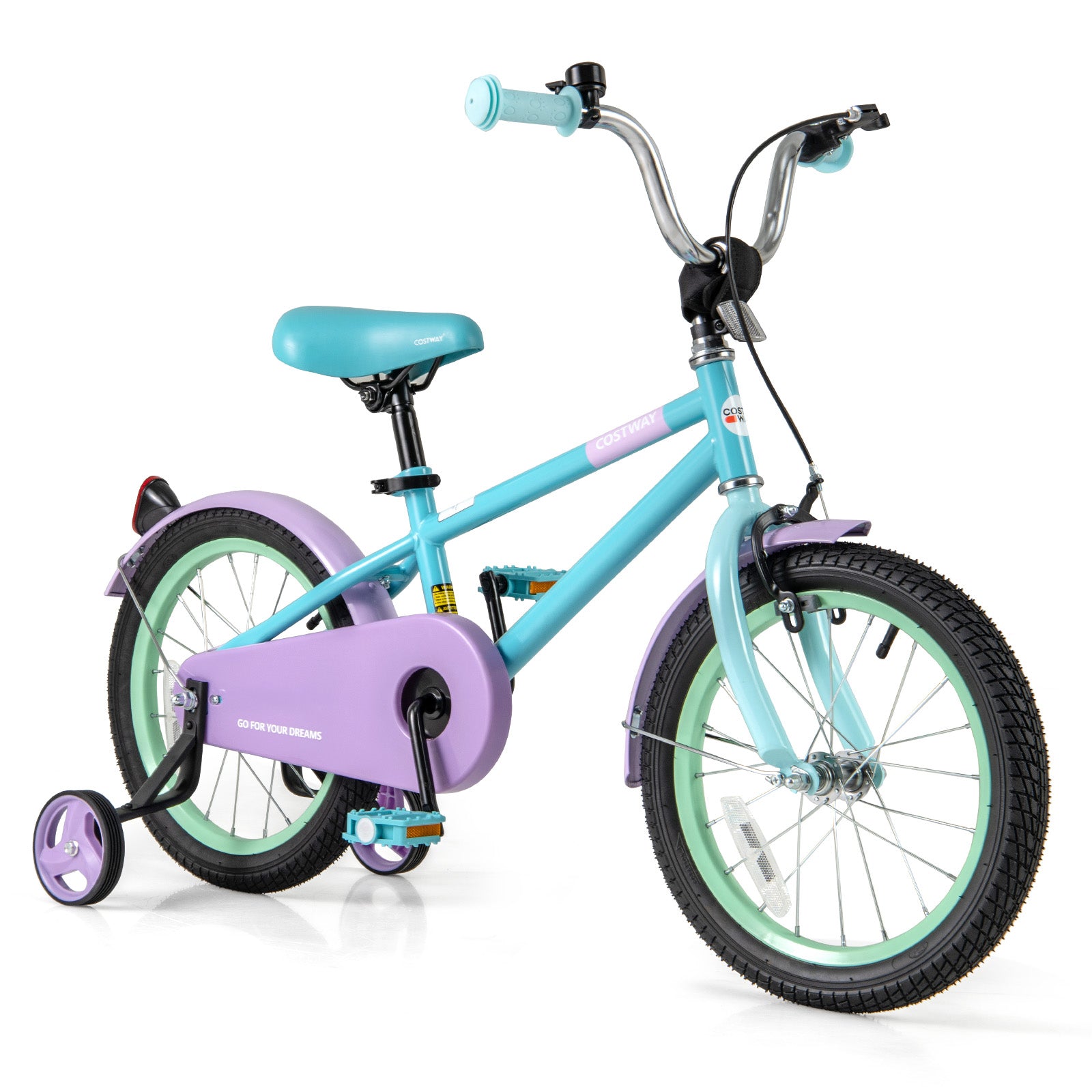 Kids Crystal